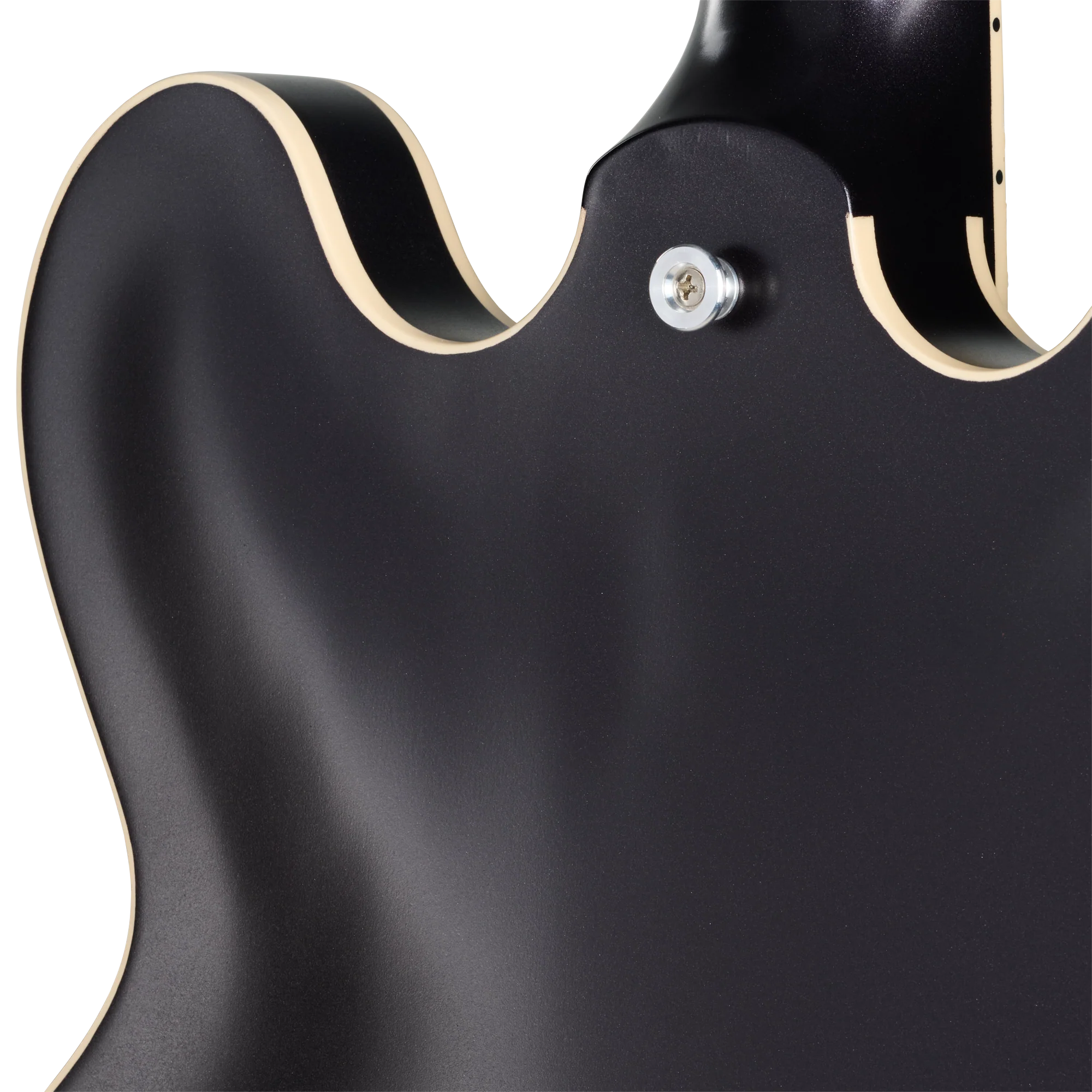 Gibson Mod™ Collection ES-335, Grape Graphite - Image 10