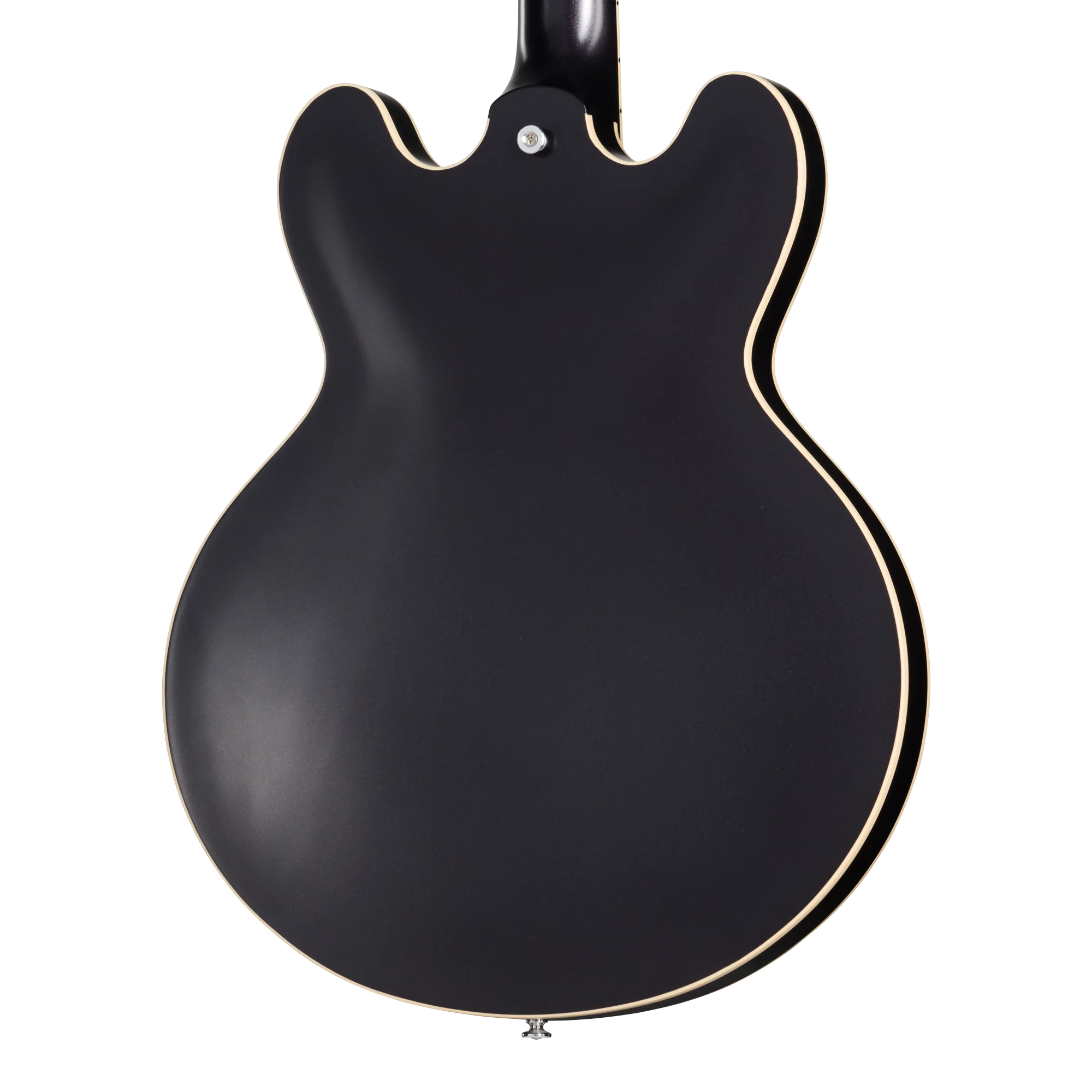 Gibson Mod™ Collection ES-335, Grape Graphite - Image 2