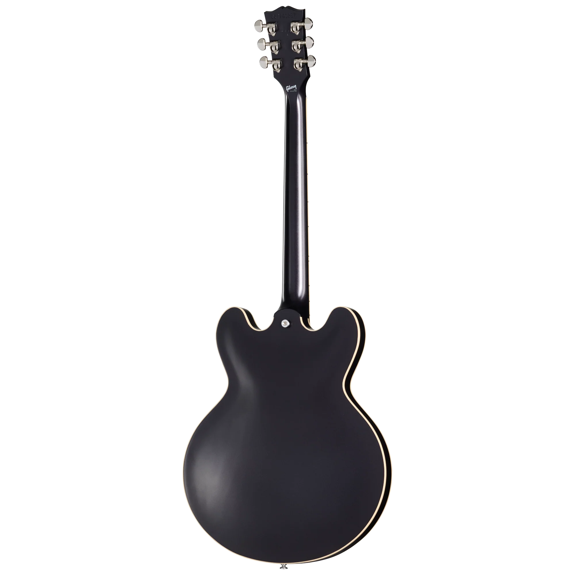 Gibson Mod™ Collection ES-335, Grape Graphite - Image 4