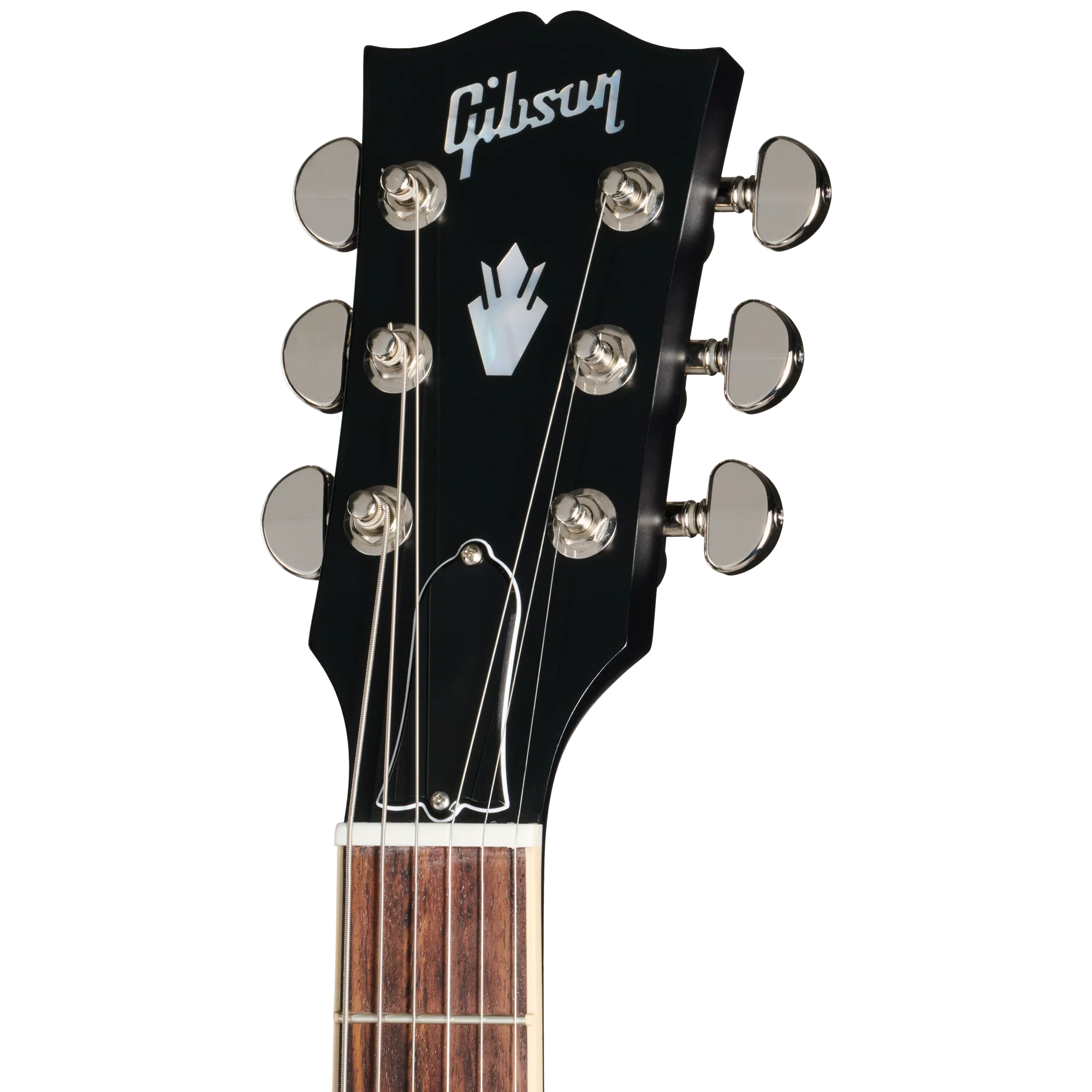 Gibson Mod™ Collection ES-335, Grape Graphite - Image 5
