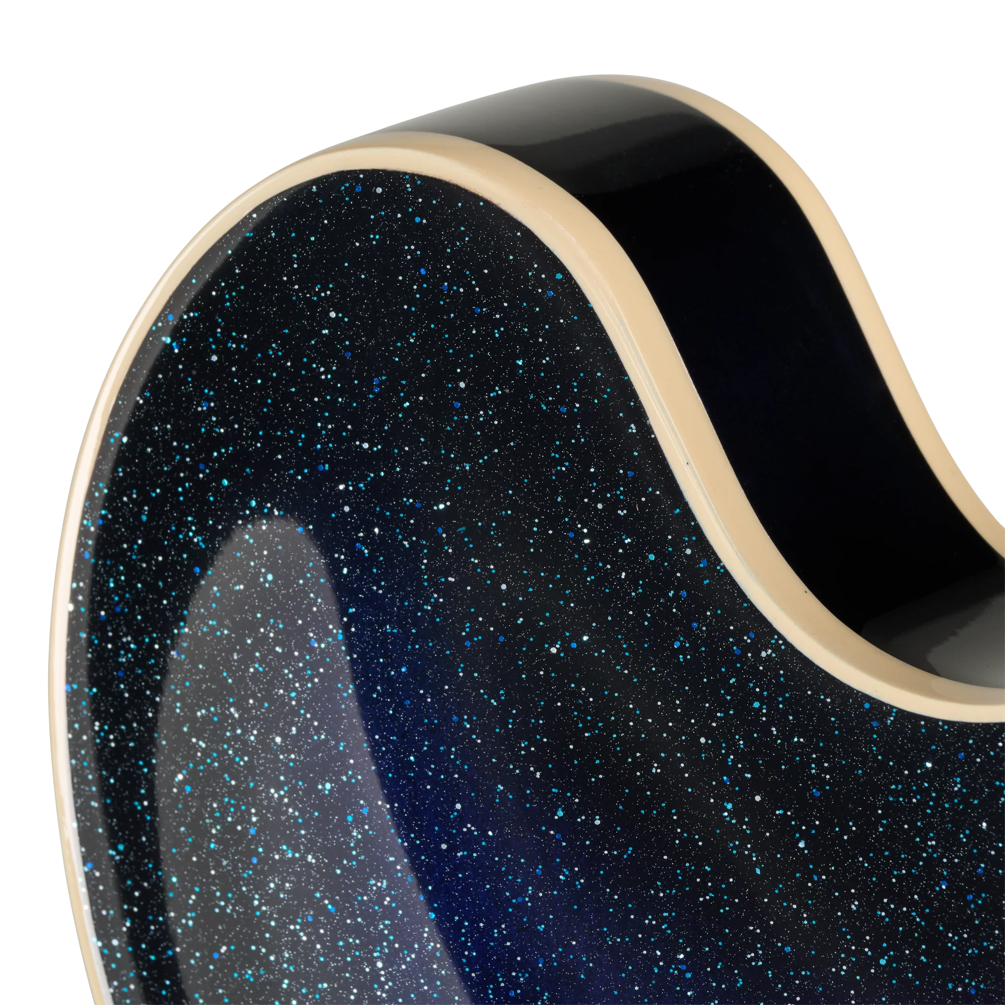 Gibson Mod™ Collection ES-335, Labradorite Doodle - Image 11