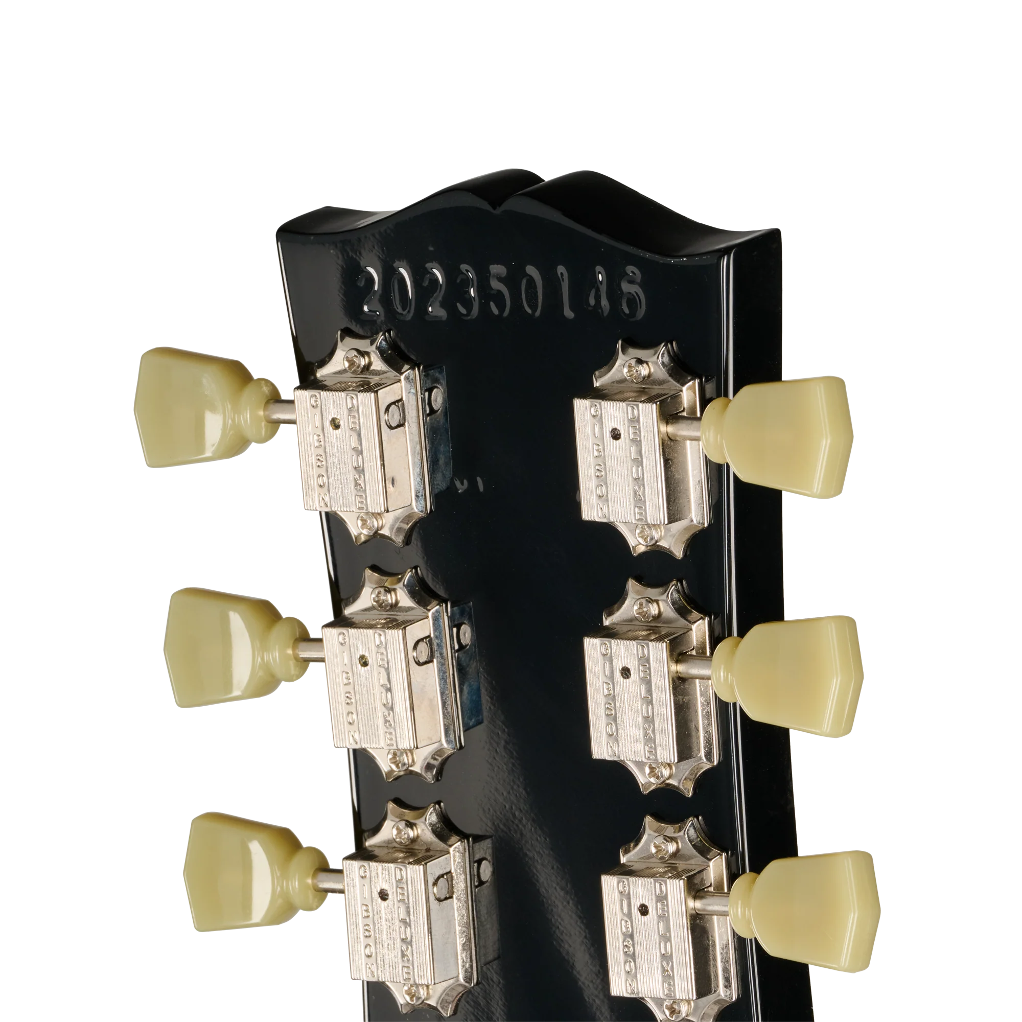 Gibson Mod™ Collection ES-335, Labradorite Doodle - Image 20