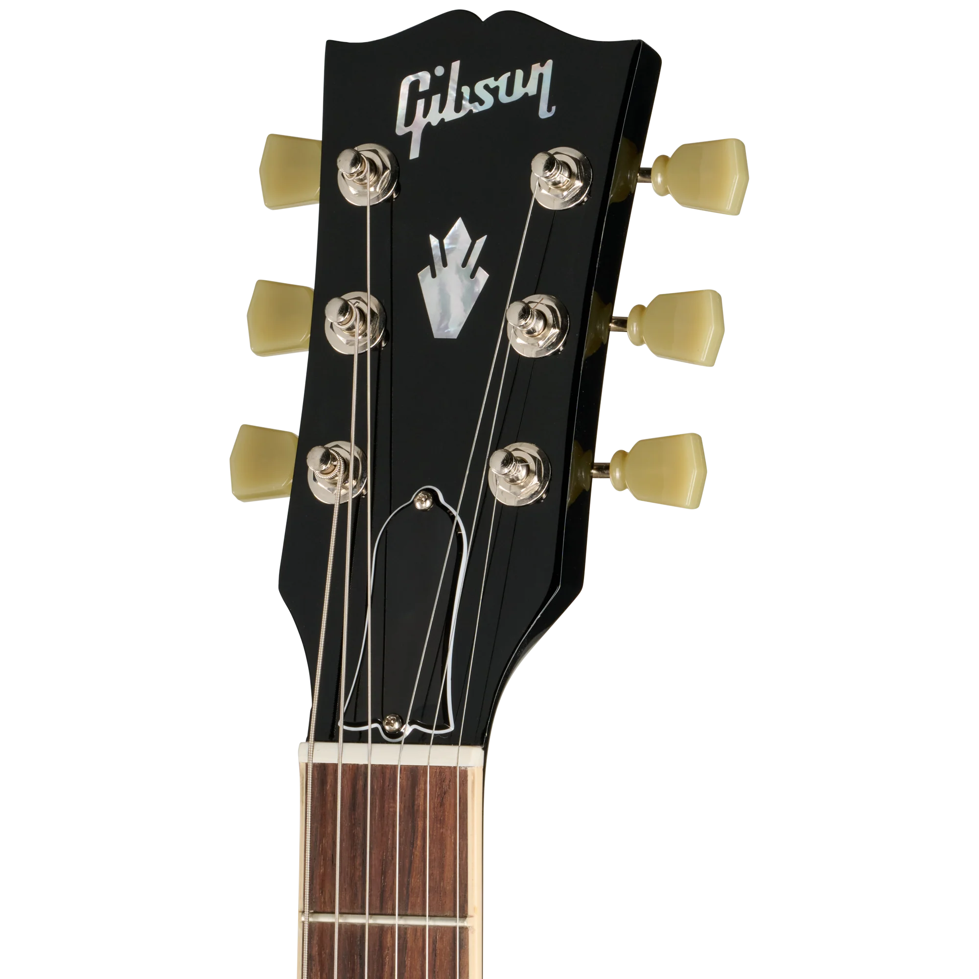 Gibson Mod™ Collection ES-335, Labradorite Doodle - Image 5