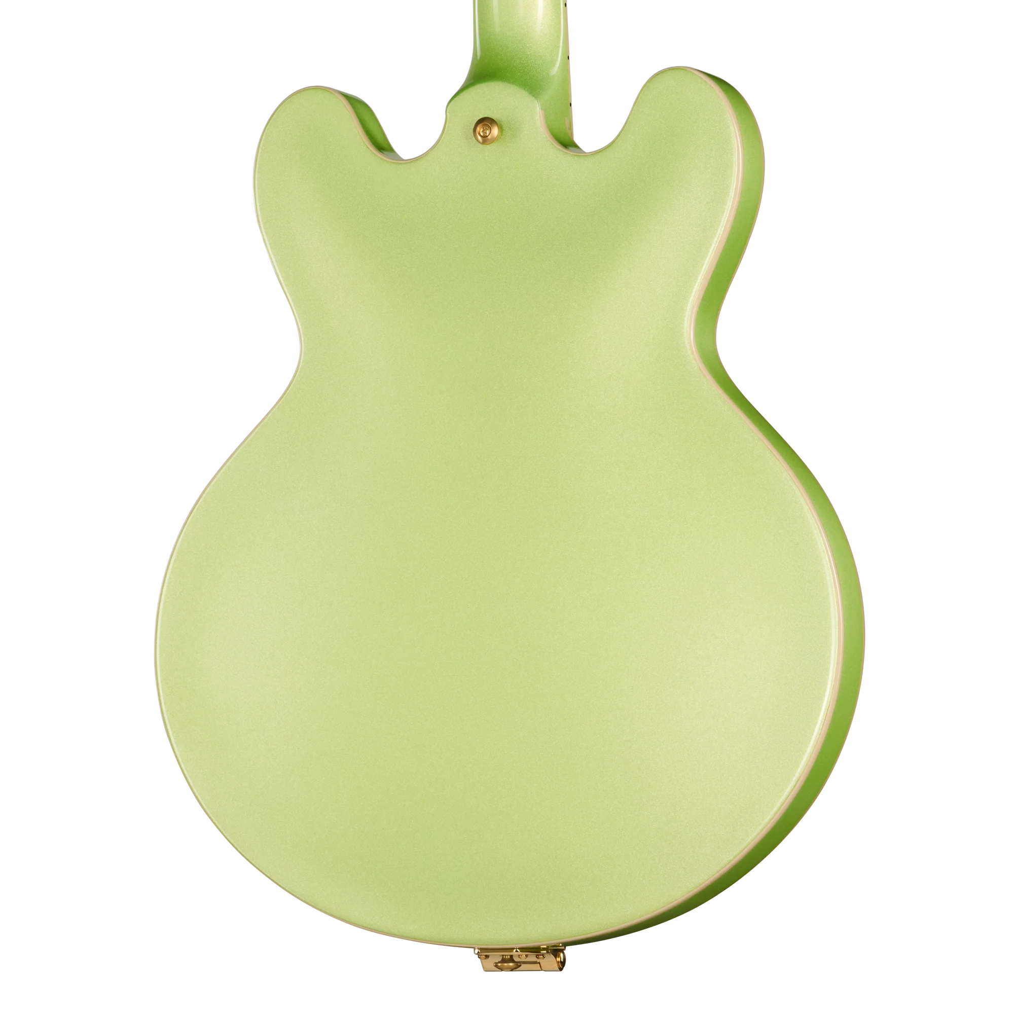 Gibson Mod™ Collection ES-335, Lime Meringue - Image 2