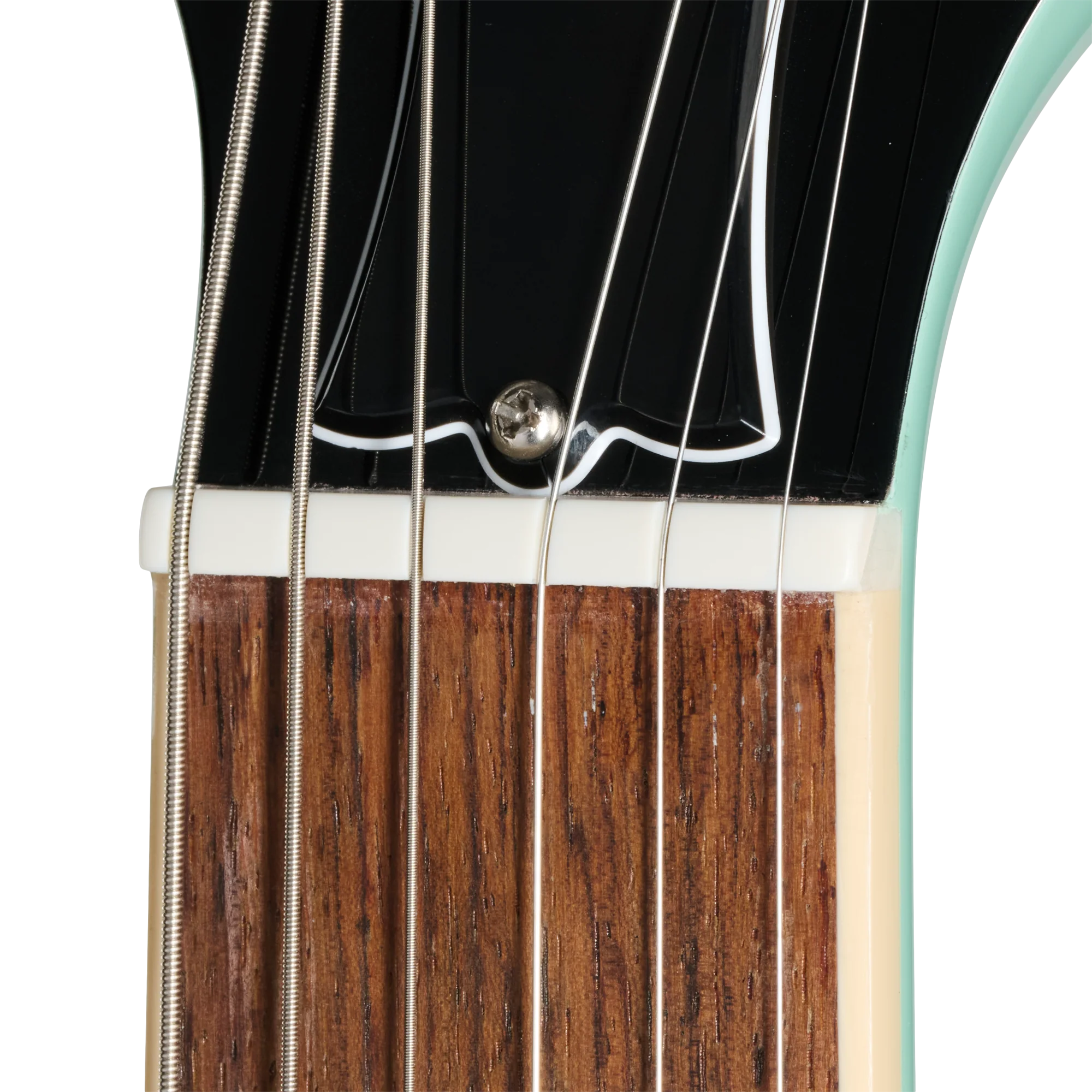 Gibson Mod™ Collection ES-335, Marine Mint - Image 11