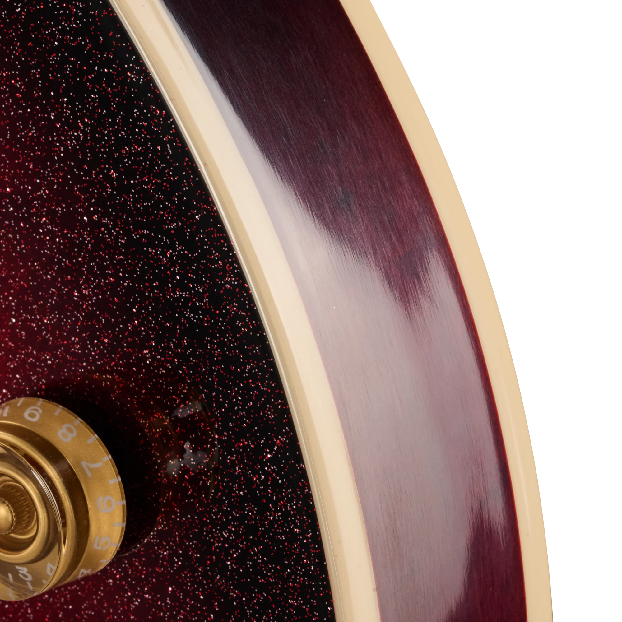 Gibson Mod™ Collection ES-335, Speckled Hen - Image 16
