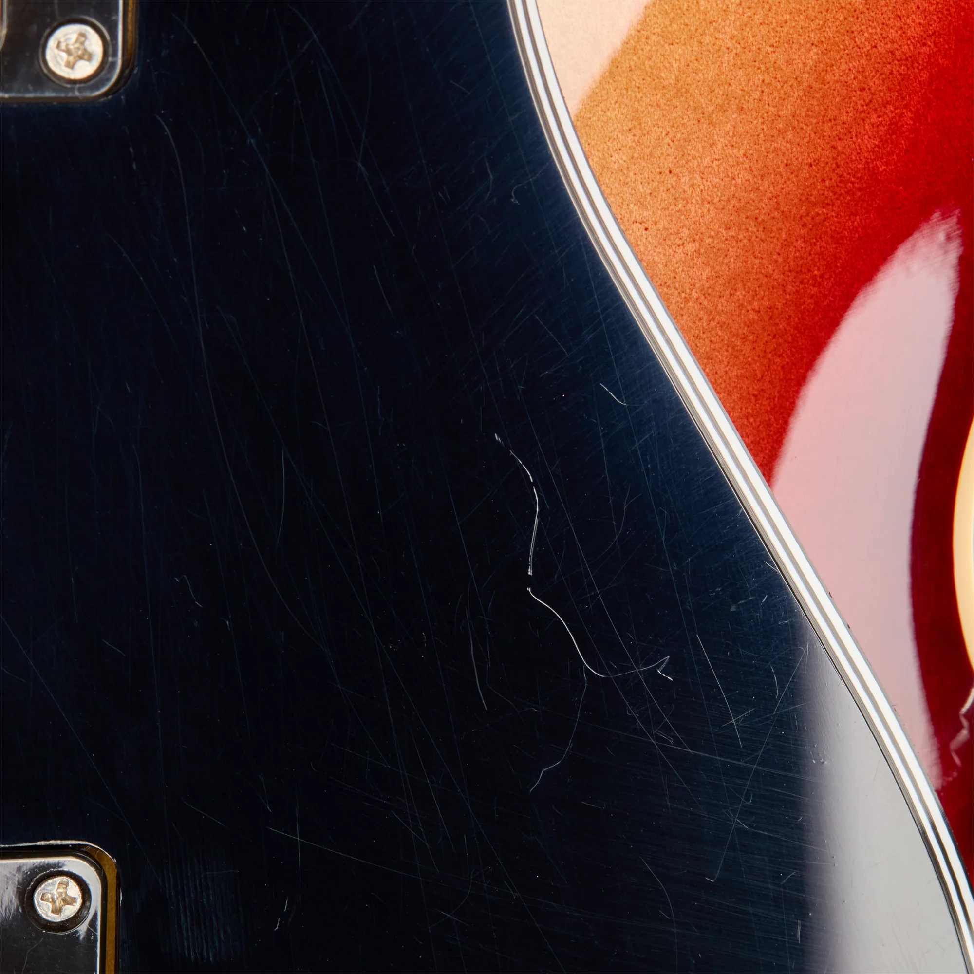 Gibson Mod™ Collection ES-335, Sangria Sunburst - Image 13