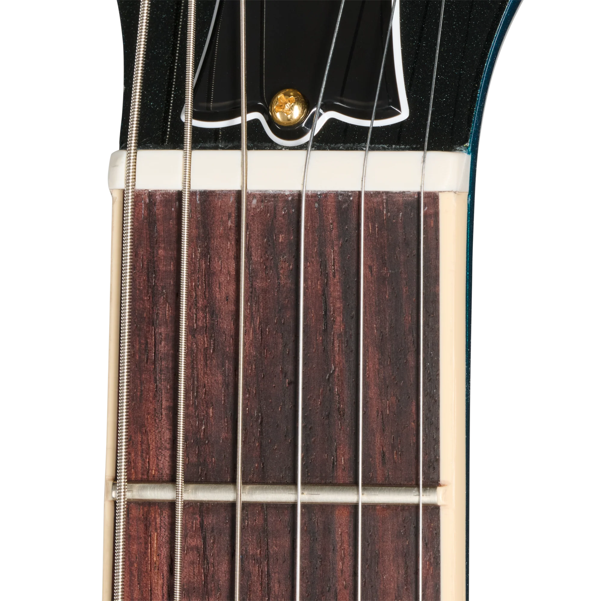 Gibson Mod™ Collection ES-335, Sharp Teal - Image 14