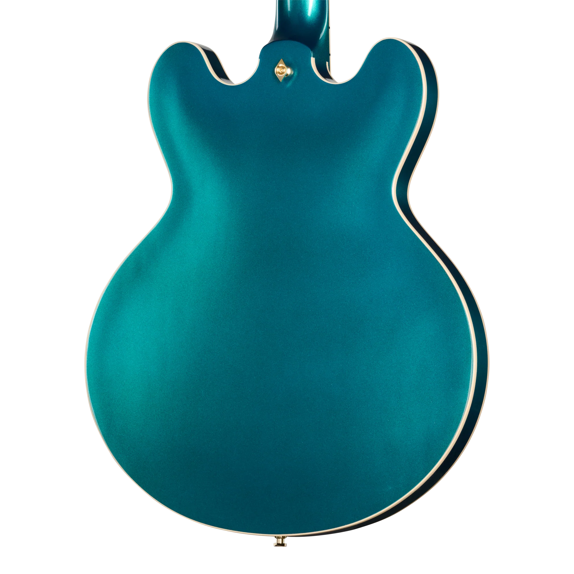 Gibson Mod™ Collection ES-335, Sharp Teal - Image 2