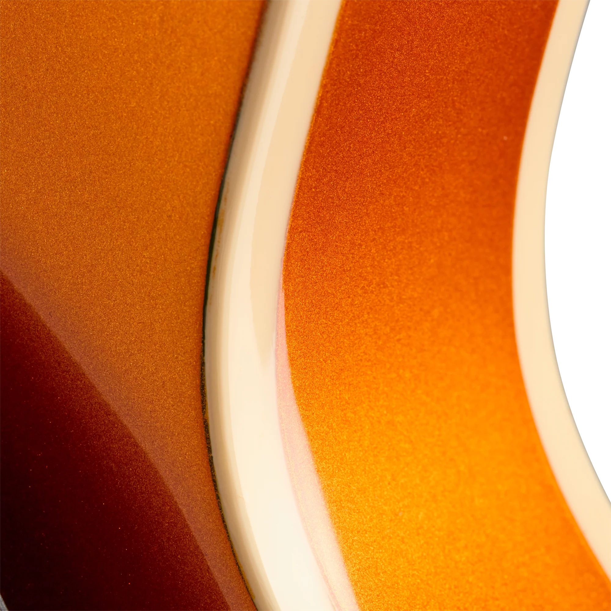 Gibson Mod™ Collection ES-335, Supah Orange - Image 16
