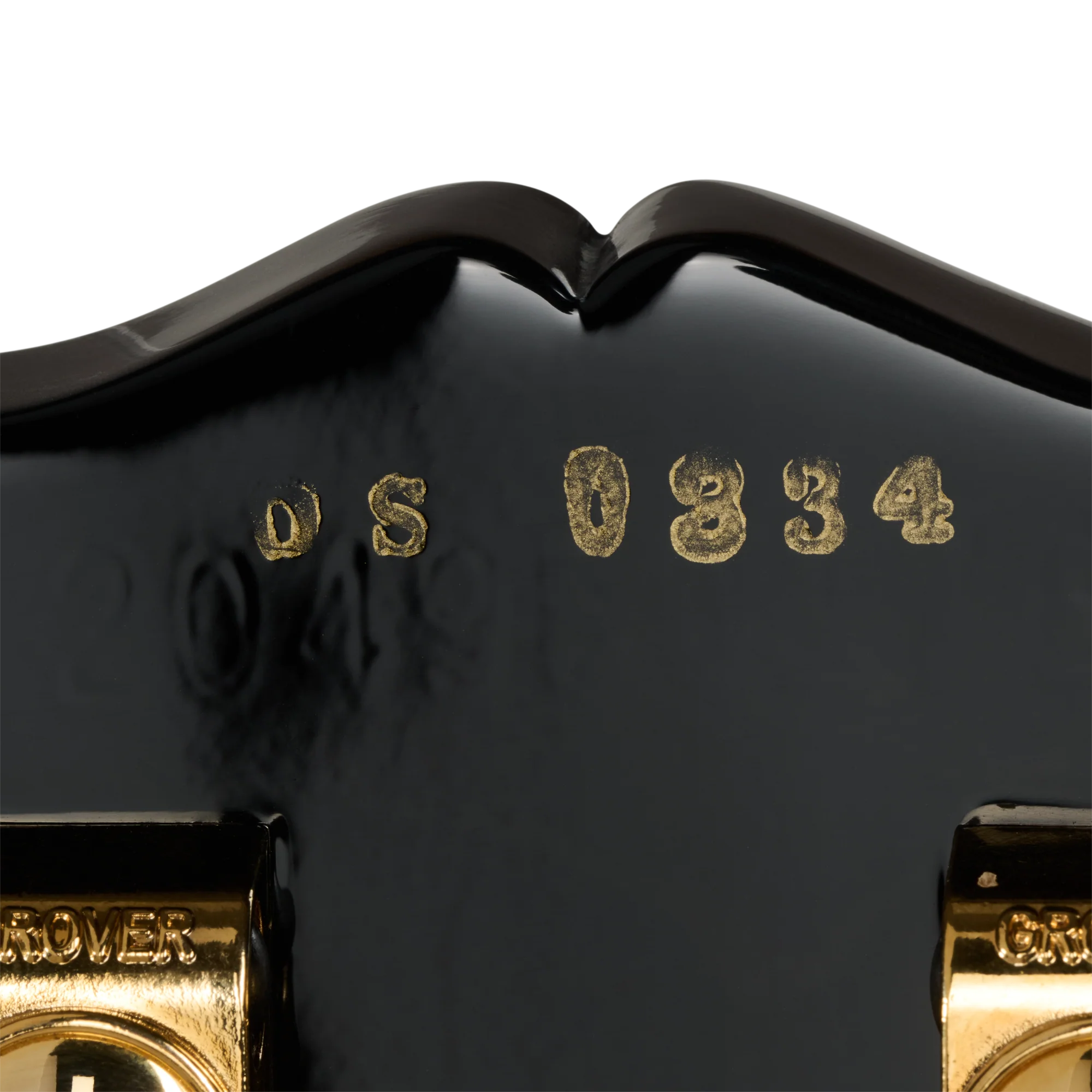 Gibson Mod™ Collection ES-339, Aurumora - Image 13