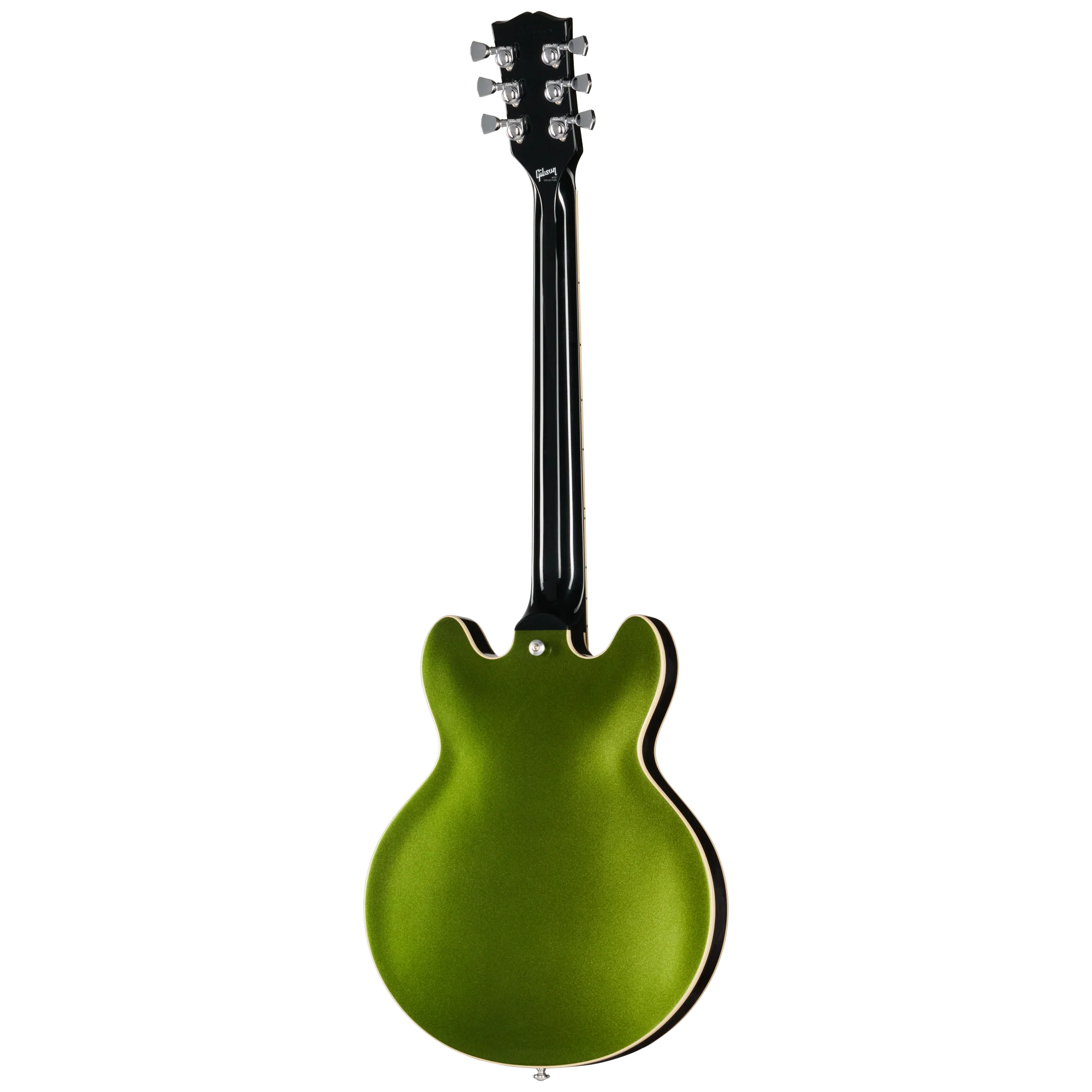 Gibson Mod™ Collection ES-339, Clean Green - Image 4