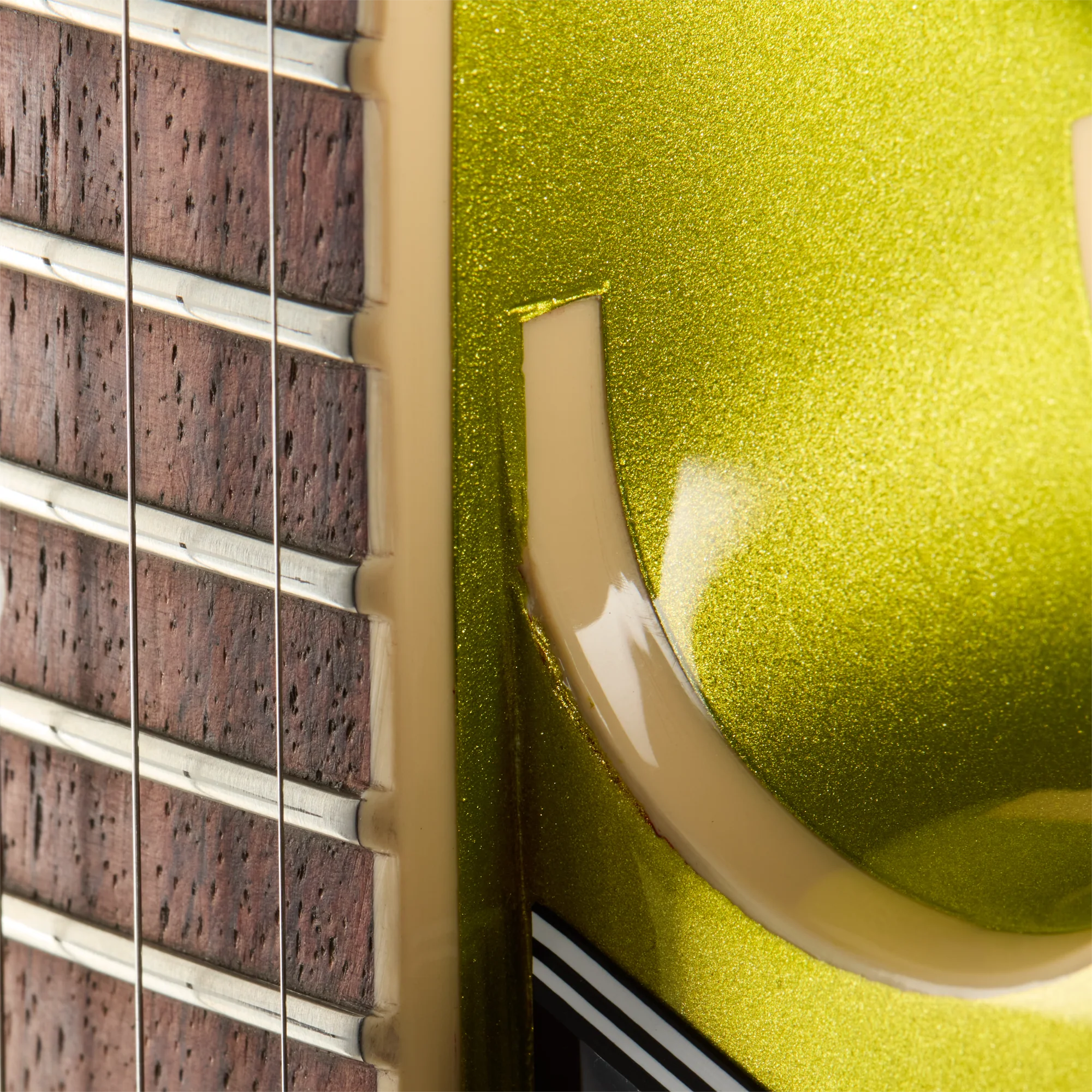 Gibson Mod™ Collection ES-339, Jalapeno Crema - Image 11