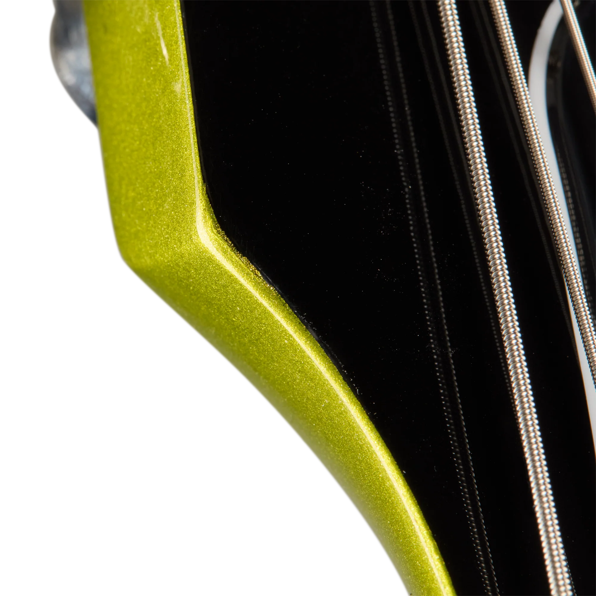 Gibson Mod™ Collection ES-339, Jalapeno Crema - Image 13