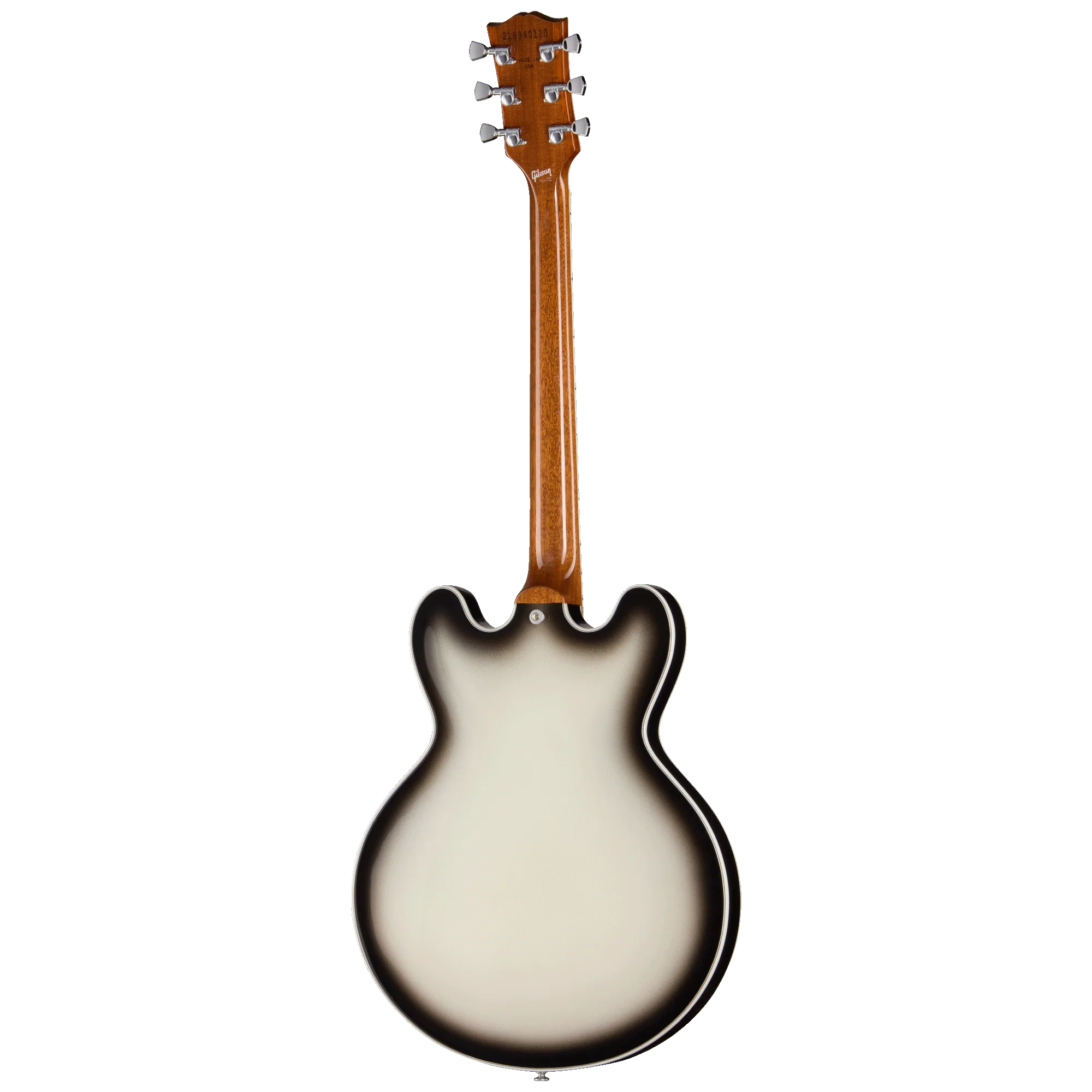 Gibson Mod™ Collection ES Supreme, Vignette - Image 4
