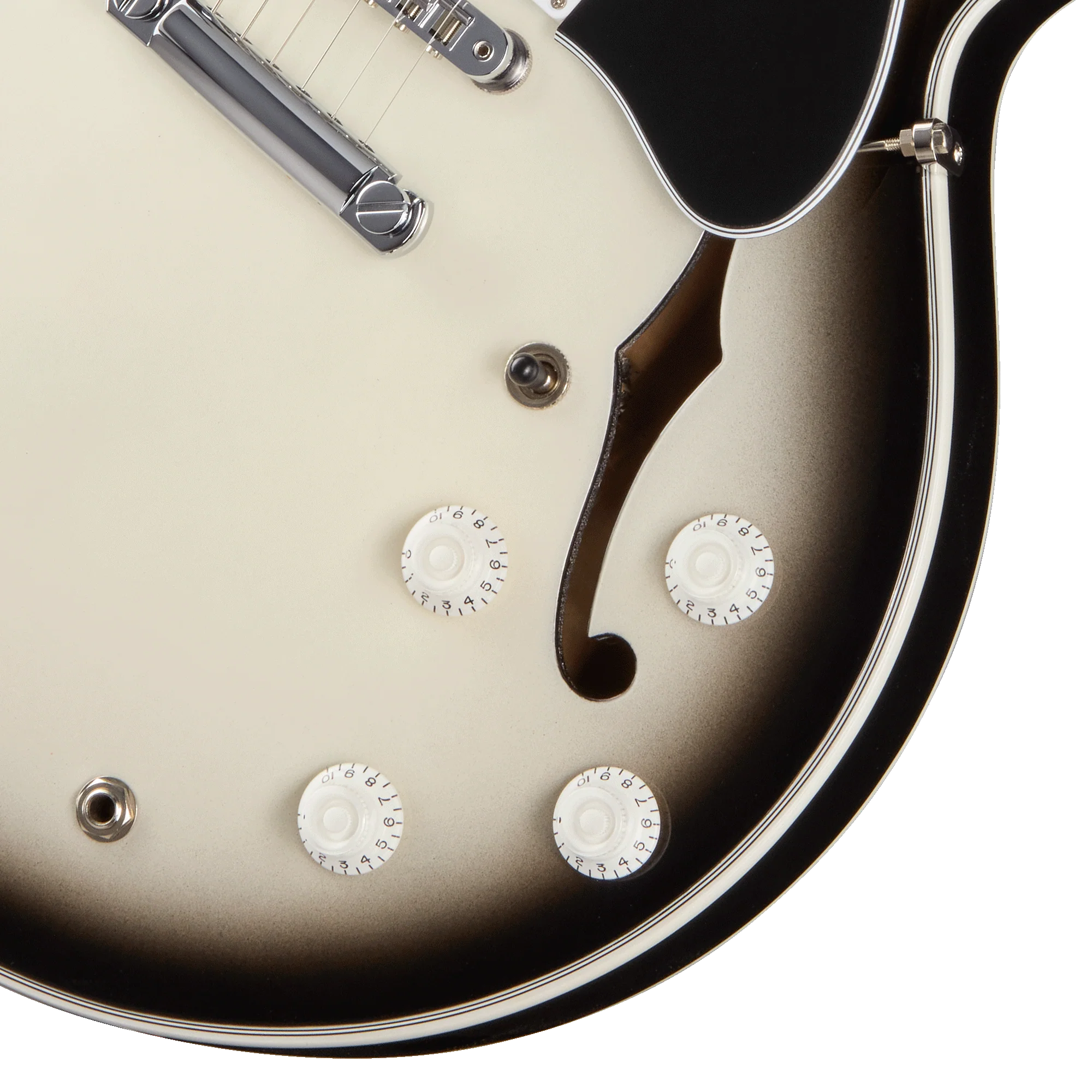 Gibson Mod™ Collection ES Supreme, Vignette - Image 8