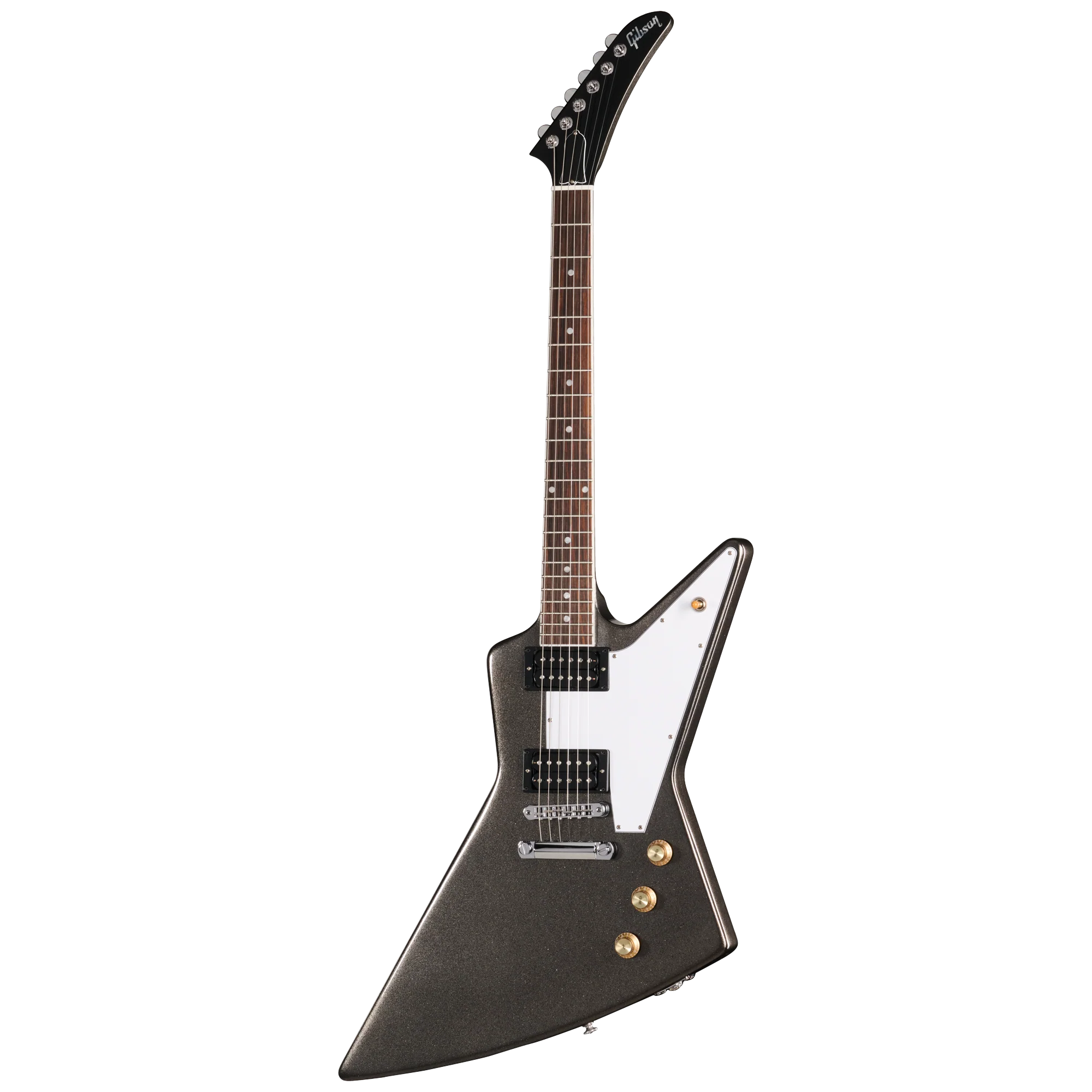 Gibson Mod™ Collection Explorer 70s, Golden Asphalt - Image 3