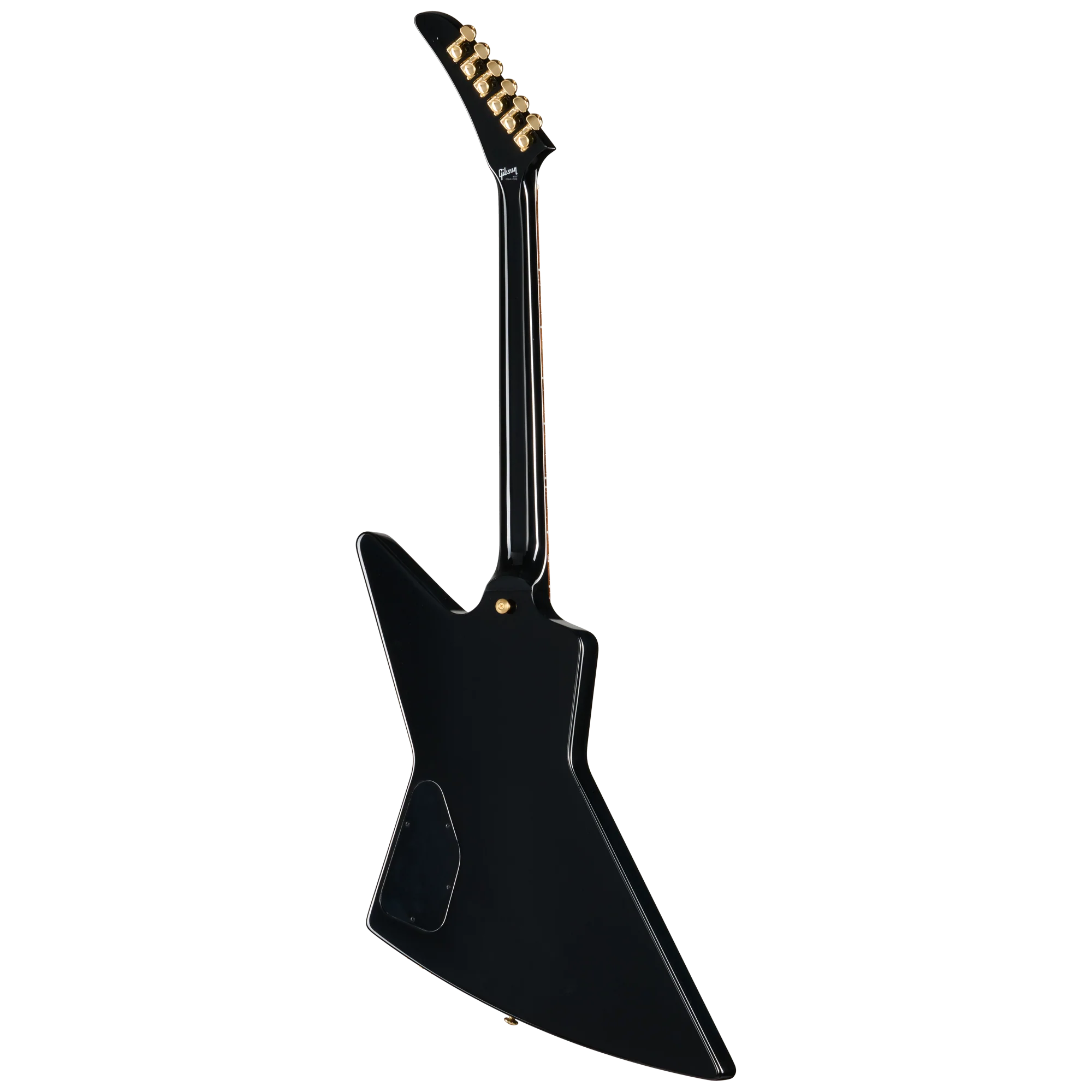 Gibson Mod™ Collection Explorer 80s, Skully Bone Face - Image 3