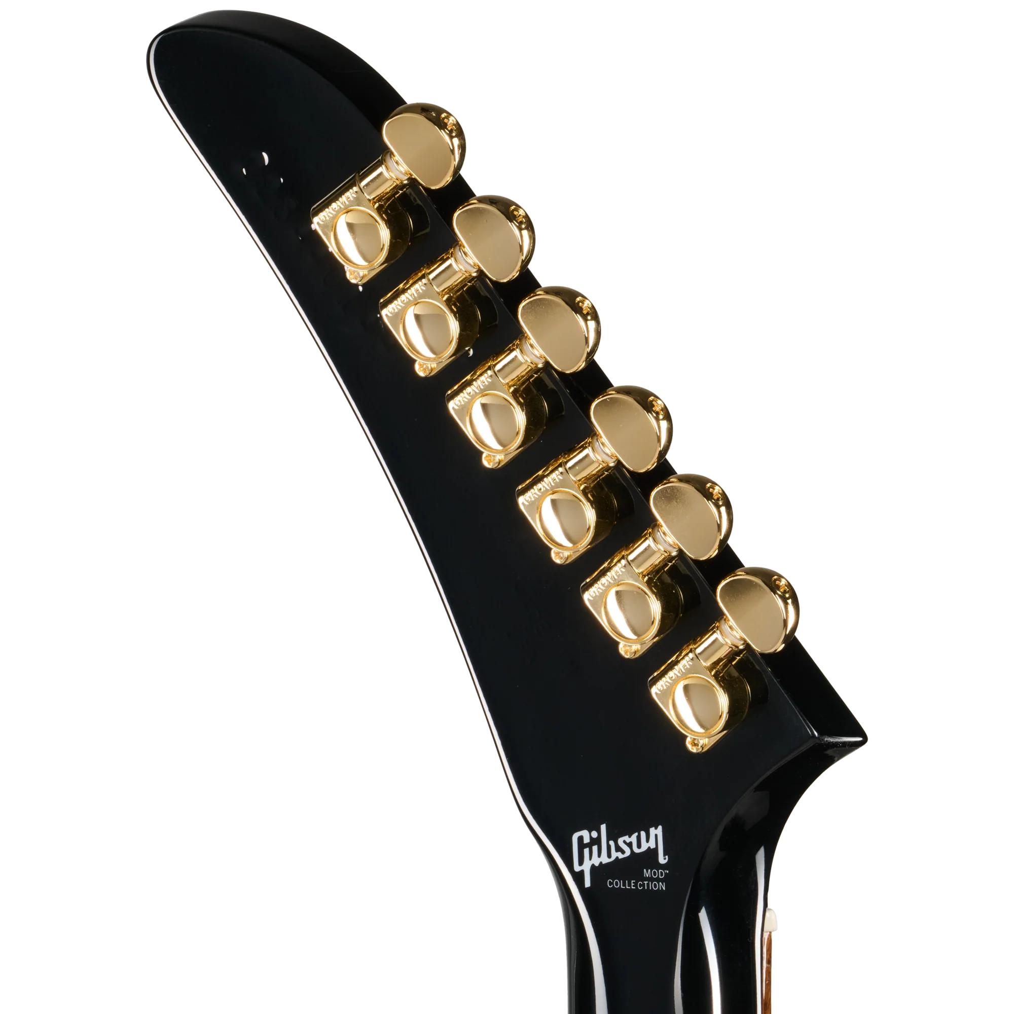 Gibson Mod™ Collection Explorer 80s, Skully Bone Face - Image 5