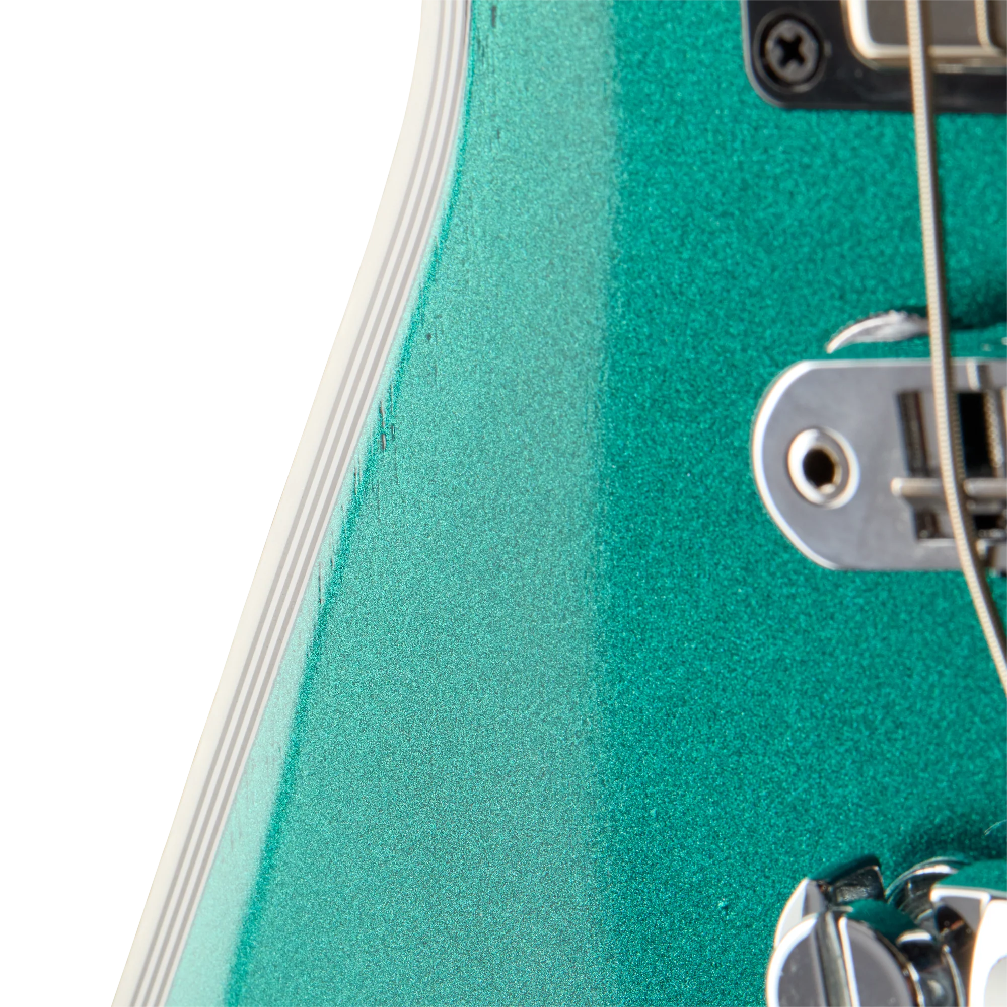 Gibson Mod™ Collection Explorer Custom, Greasy Green - Image 18