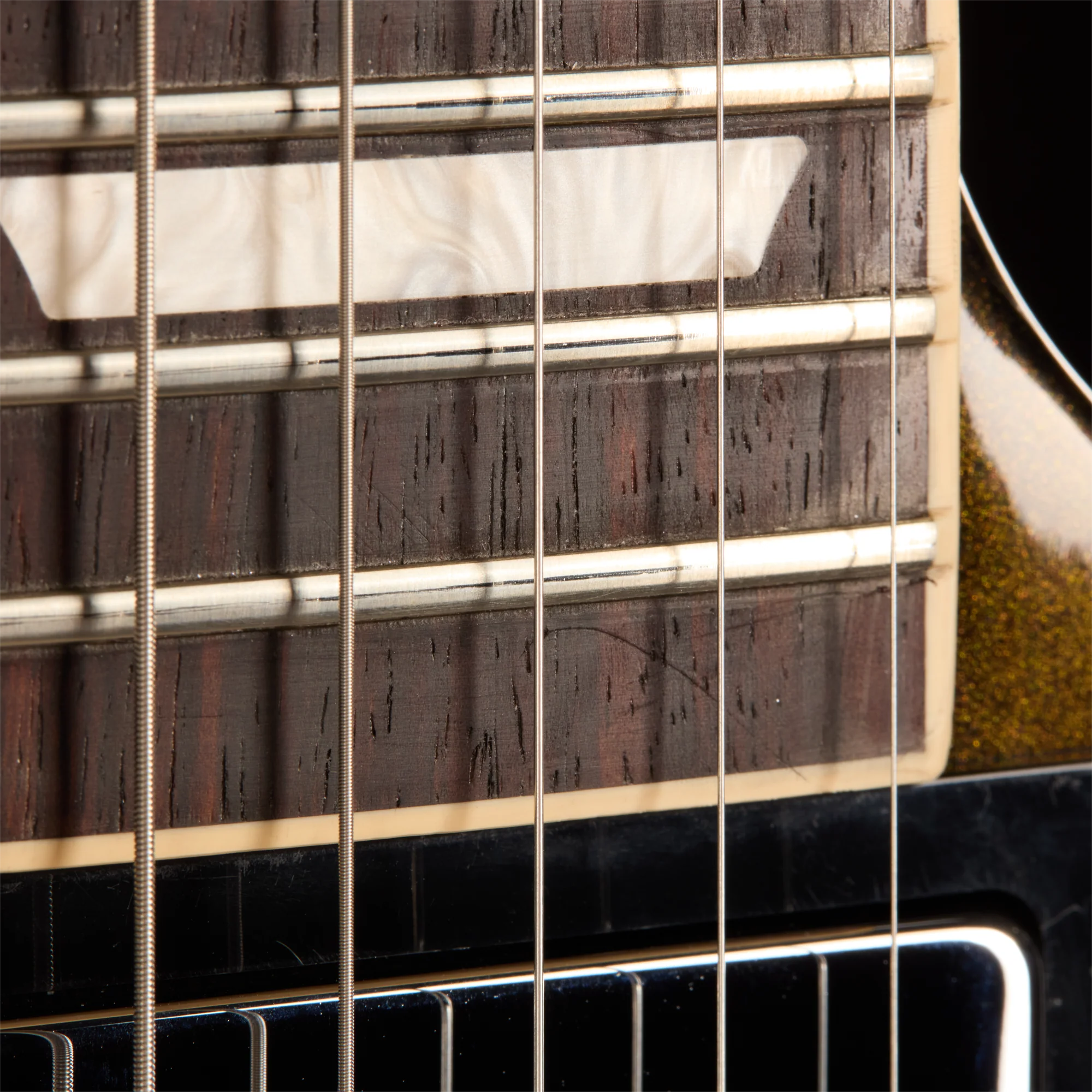 Gibson Mod™ Collection Firebird Platypus, Amasia Moss - Image 11