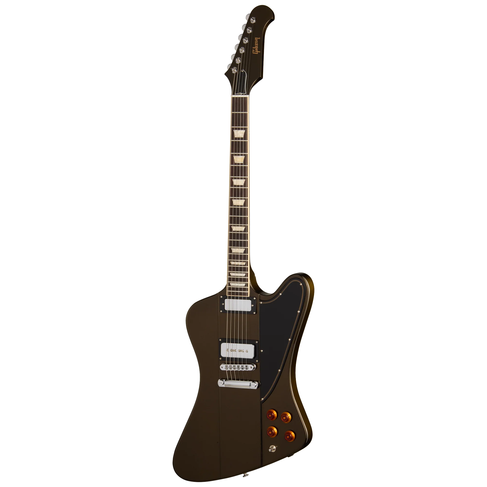 Gibson Mod™ Collection Firebird Platypus, Amasia Moss - Image 3