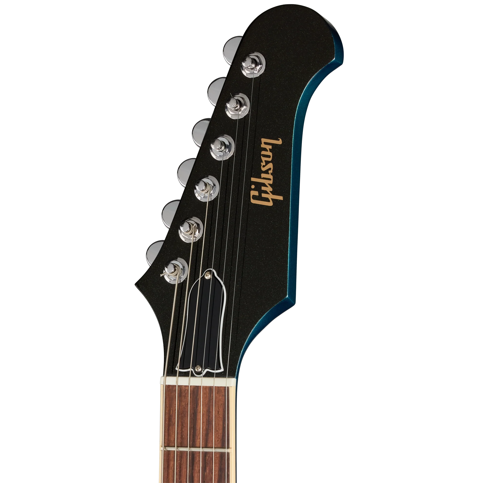 Gibson Mod™ Collection Firebird Platypus, Crysteal - Image 5