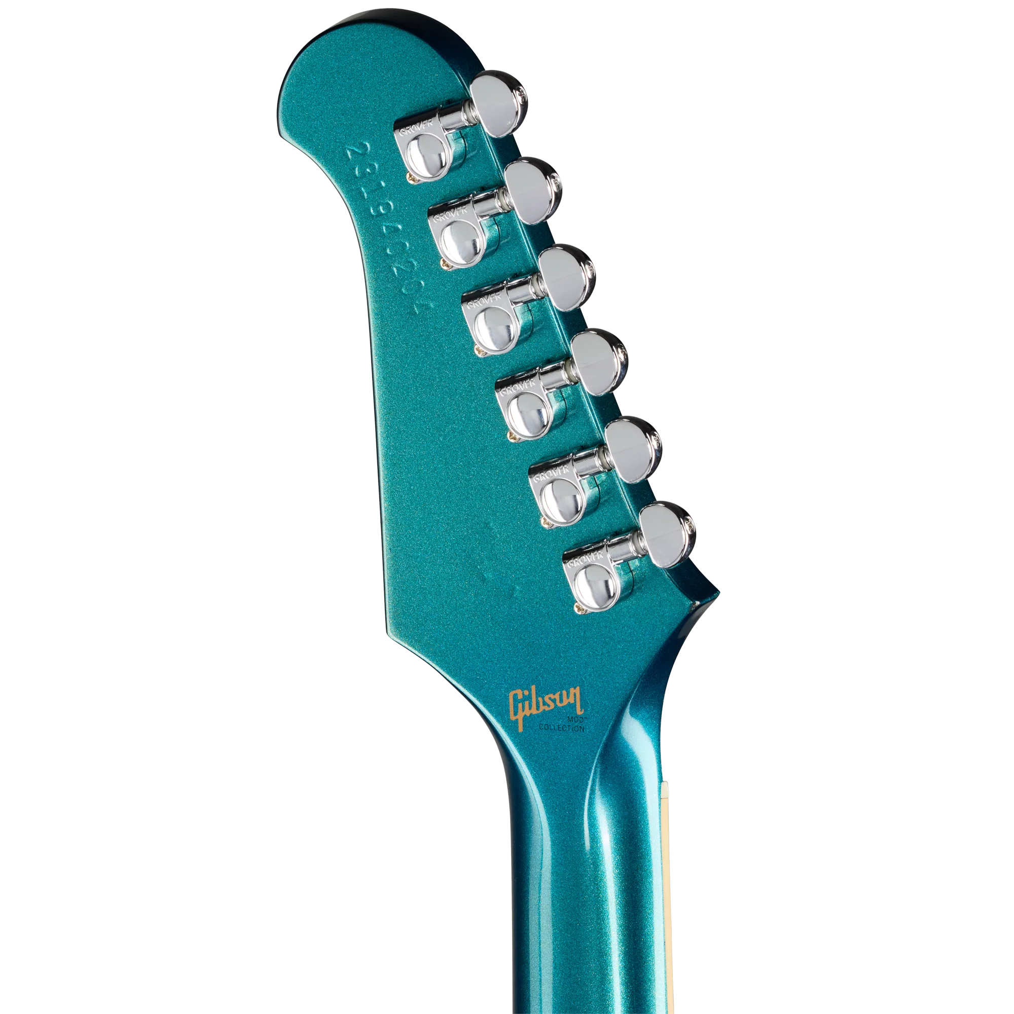 Gibson Mod™ Collection Firebird Platypus, Crysteal - Image 6