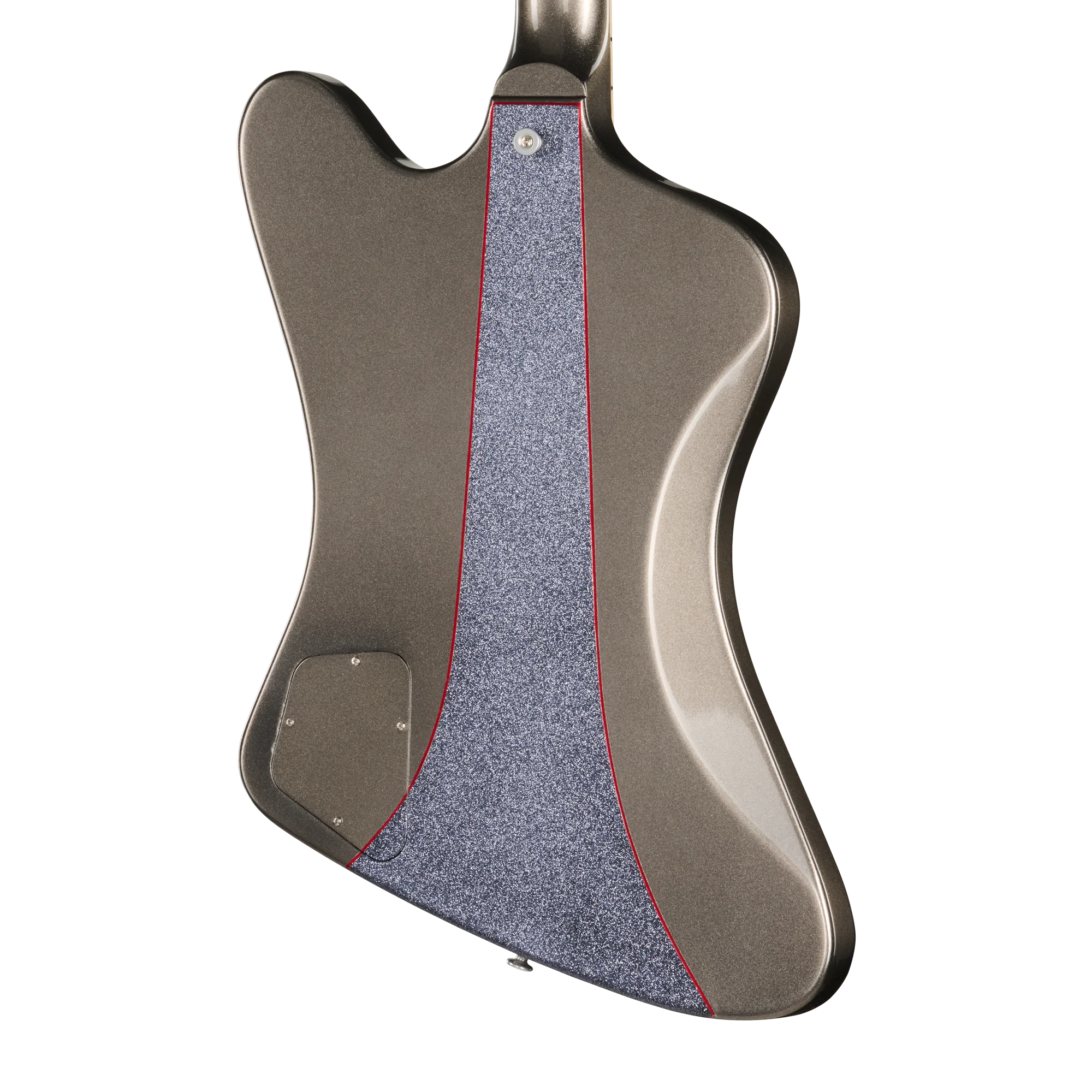 Gibson Mod™ Collection Firebird Platypus, Space Invader Graphite - Image 2