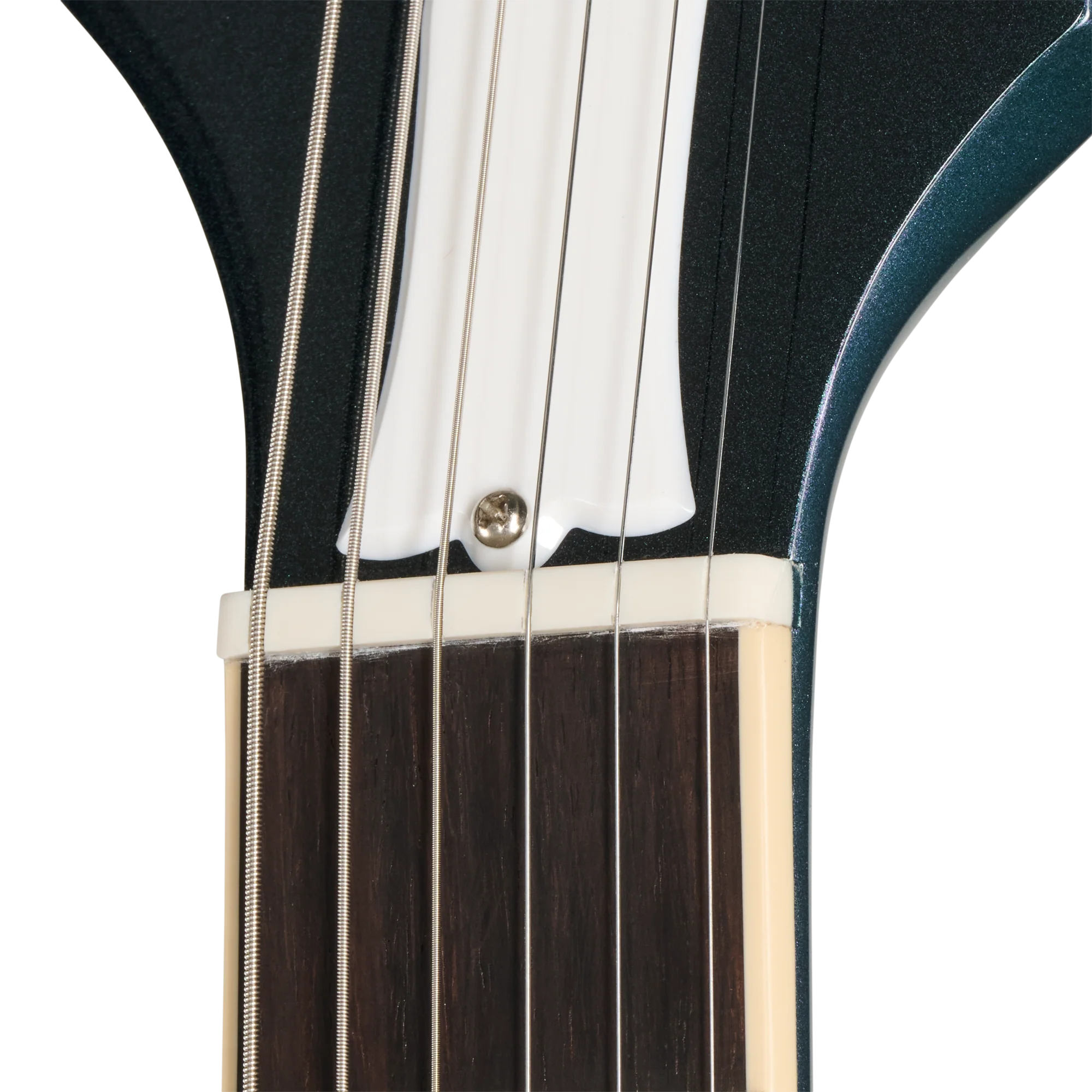 Gibson Mod™ Collection Firebird Platypus, Vitalis Borealis - Image 11