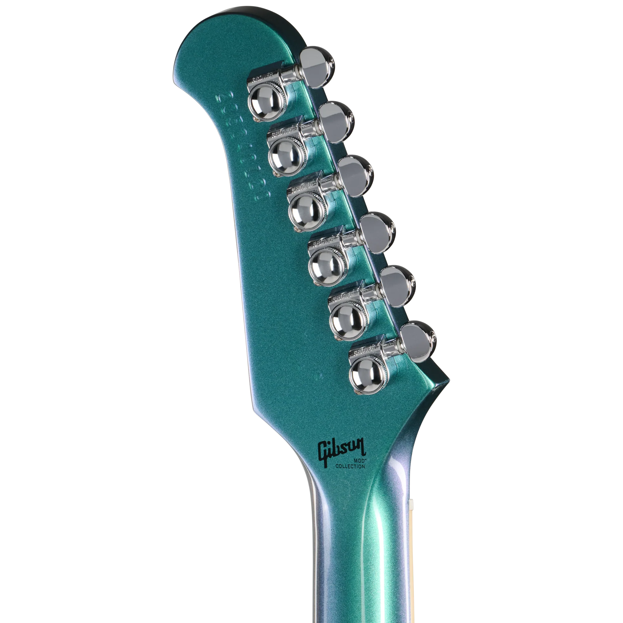 Gibson Mod™ Collection Firebird Platypus, Vitalis Borealis - Image 6