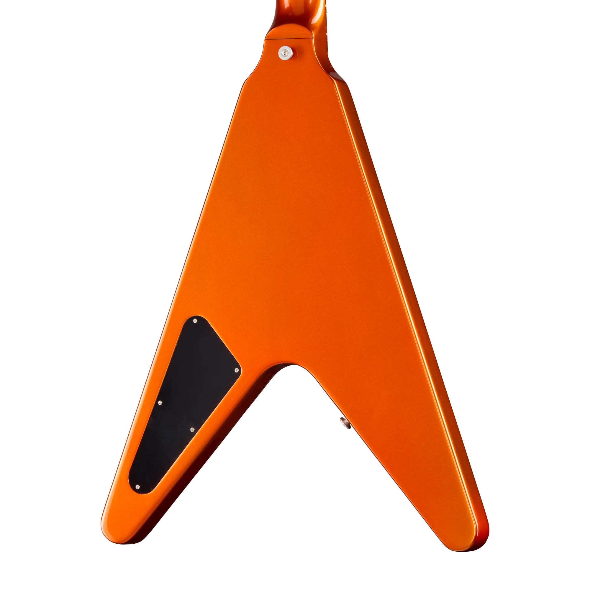 Gibson Mod™ Collection Flying V 80s, Scorched Orange - Image 2
