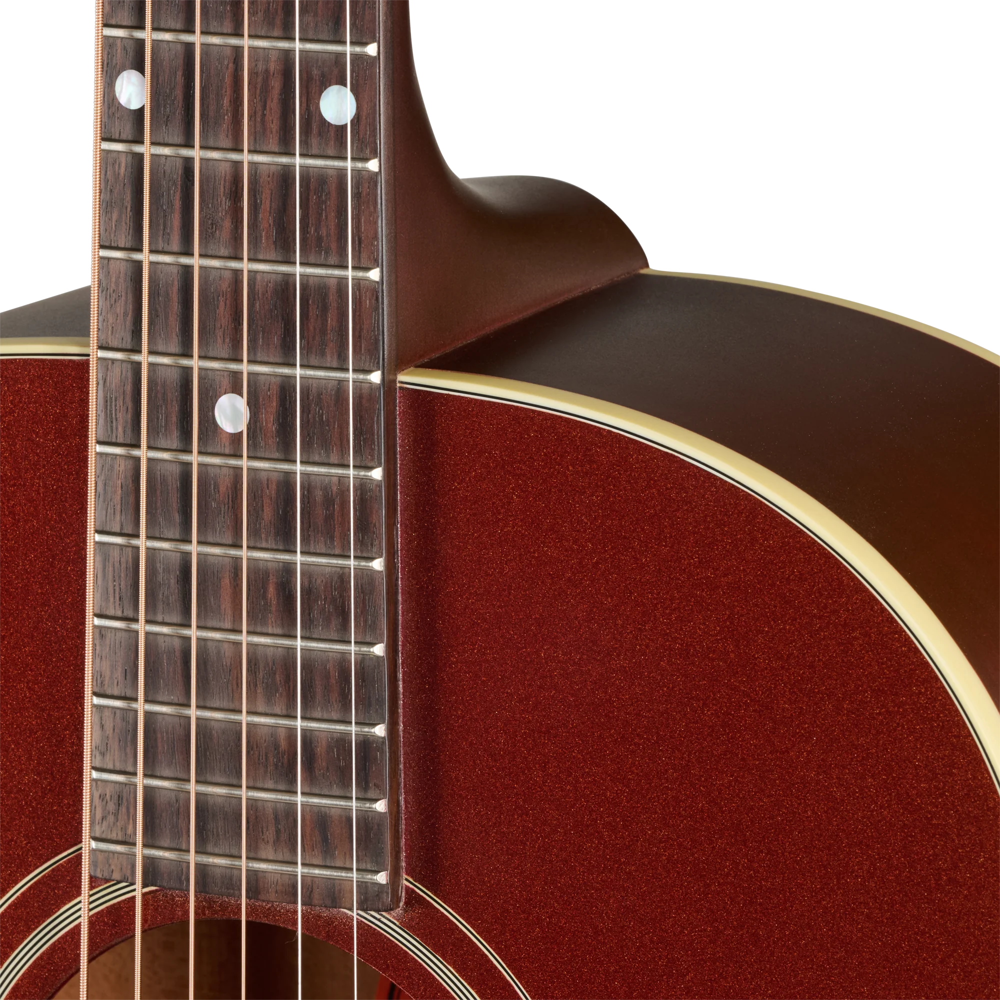 Gibson Mod™ Collection J-45 60s Original, Rustique - Image 10