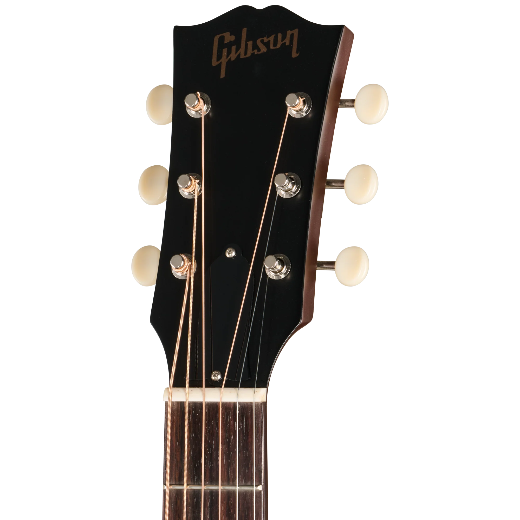 Gibson Mod™ Collection J-45 60s Original, Rustique - Image 5