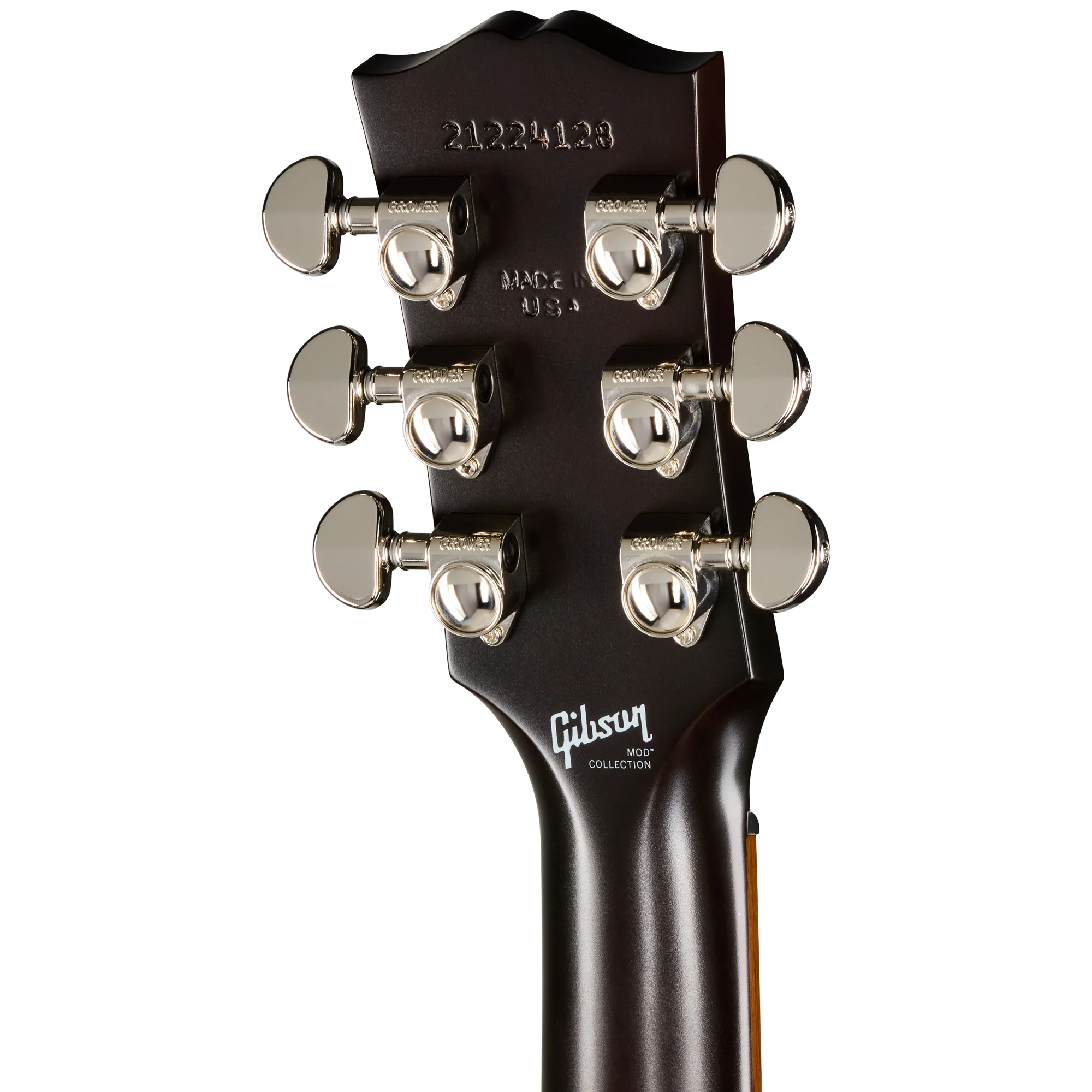 Gibson Mod™ Collection J-45 Standard, Clover Green - Image 6