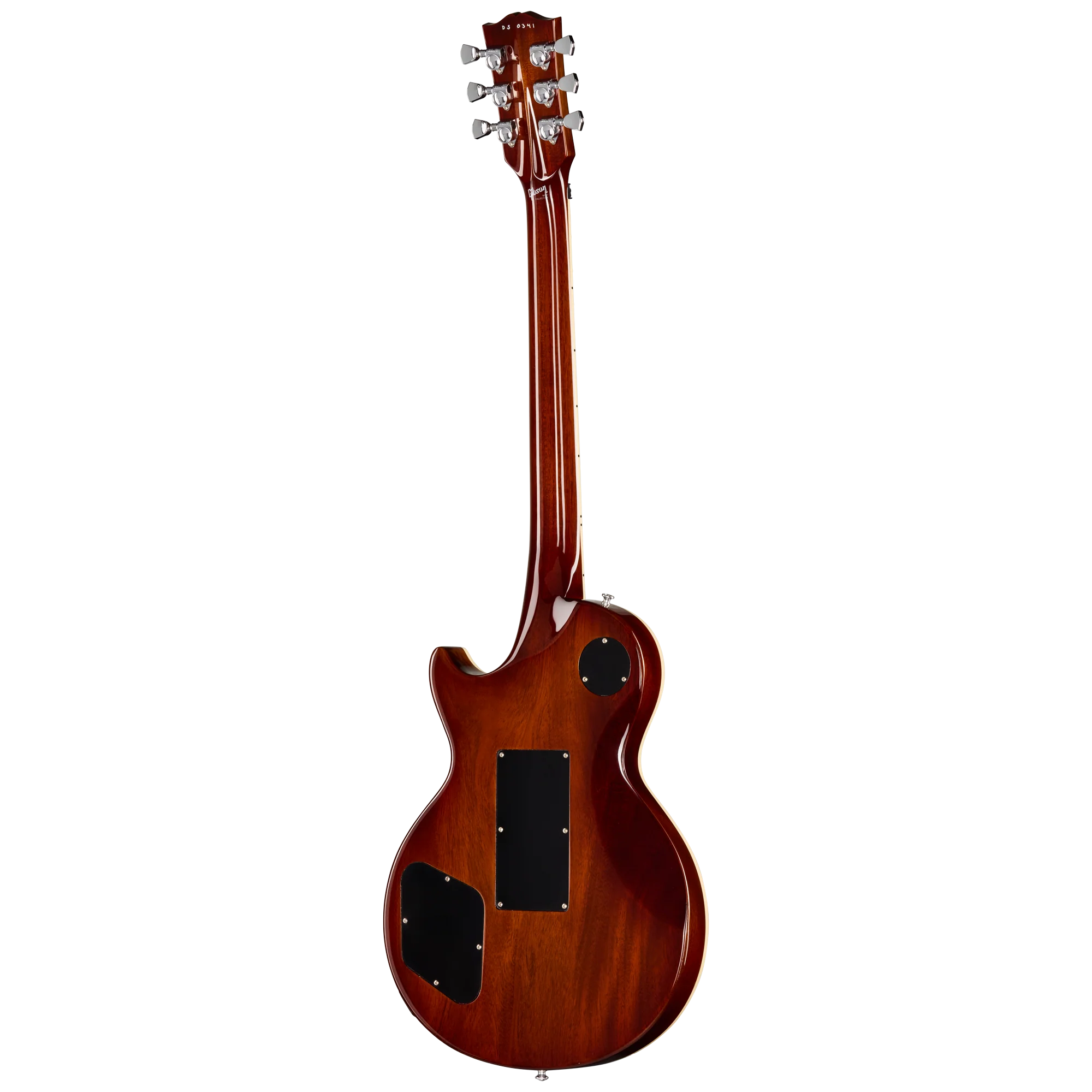 Gibson Mod™ Collection Les Paul Axcess Standard, Sneaky Secret Sequin Snake - Image 4