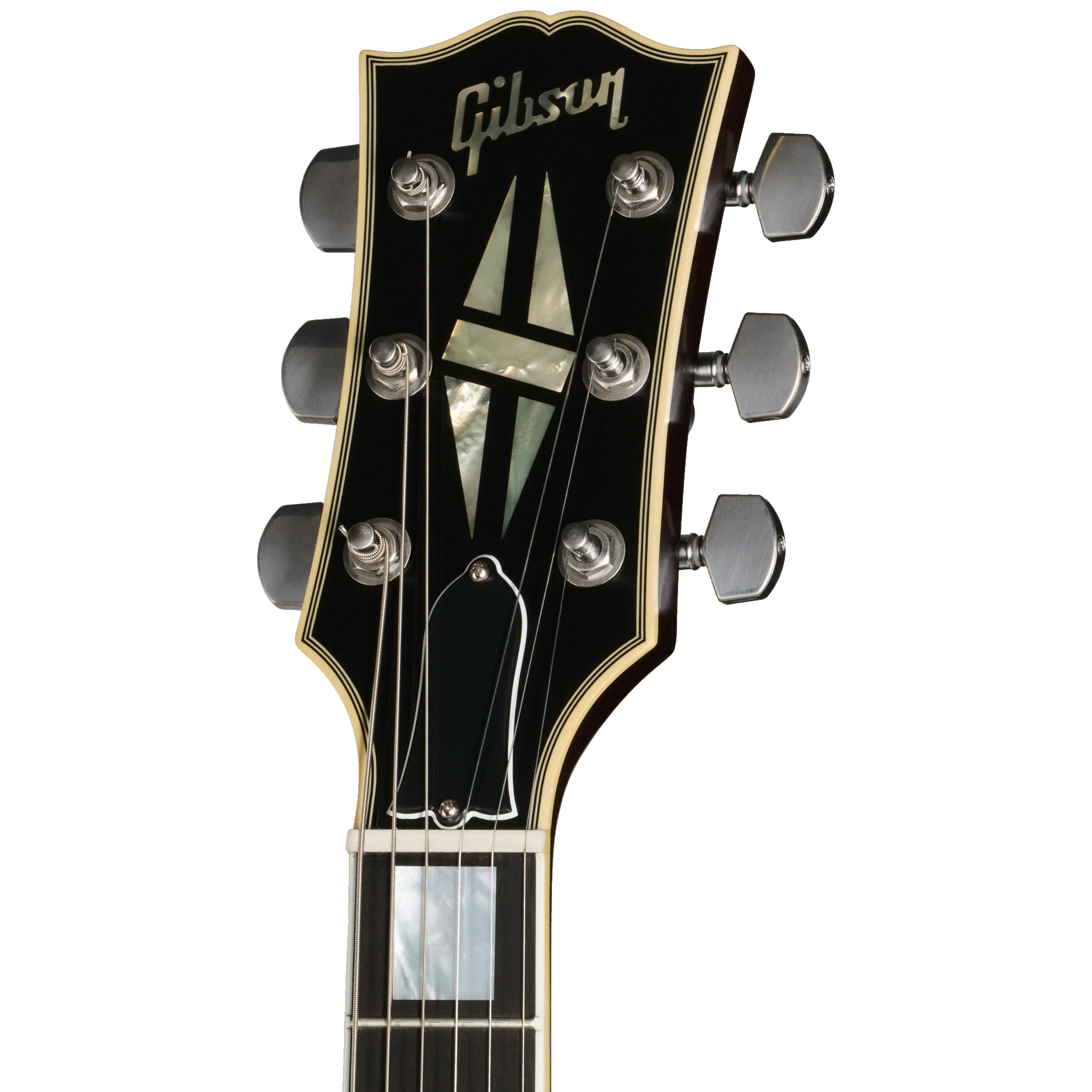 Gibson Mod™ Collection Les Paul Custom 70s, Soft Sienna - Image 5