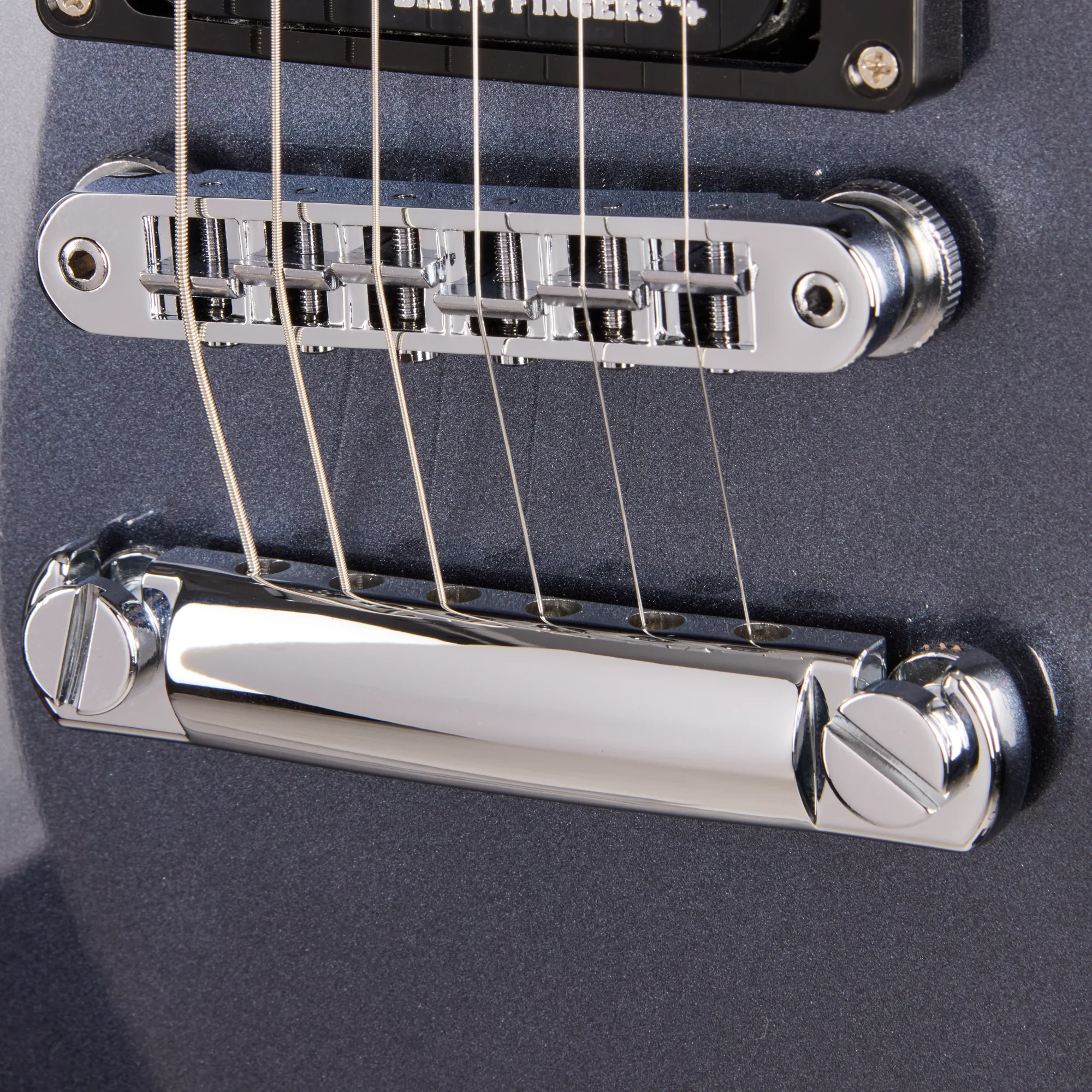 Gibson Mod™ Collection Les Paul Custom, English Rain - Image 19