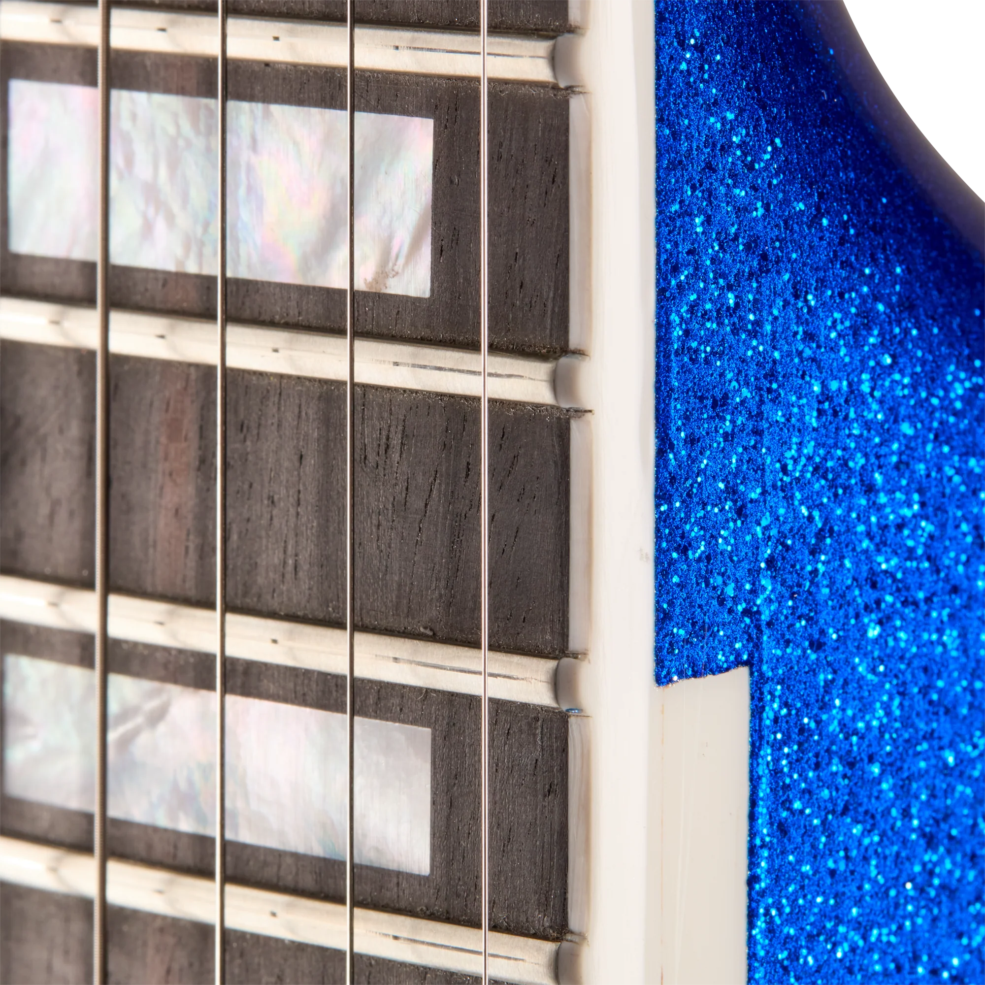 Gibson Mod™ Collection Les Paul Custom, Hood Ornament - Image 14