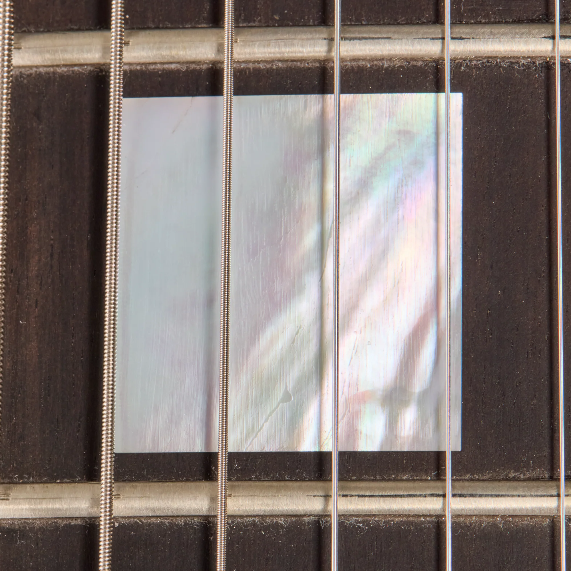 Gibson Mod™ Collection Les Paul Custom, Hood Ornament - Image 16