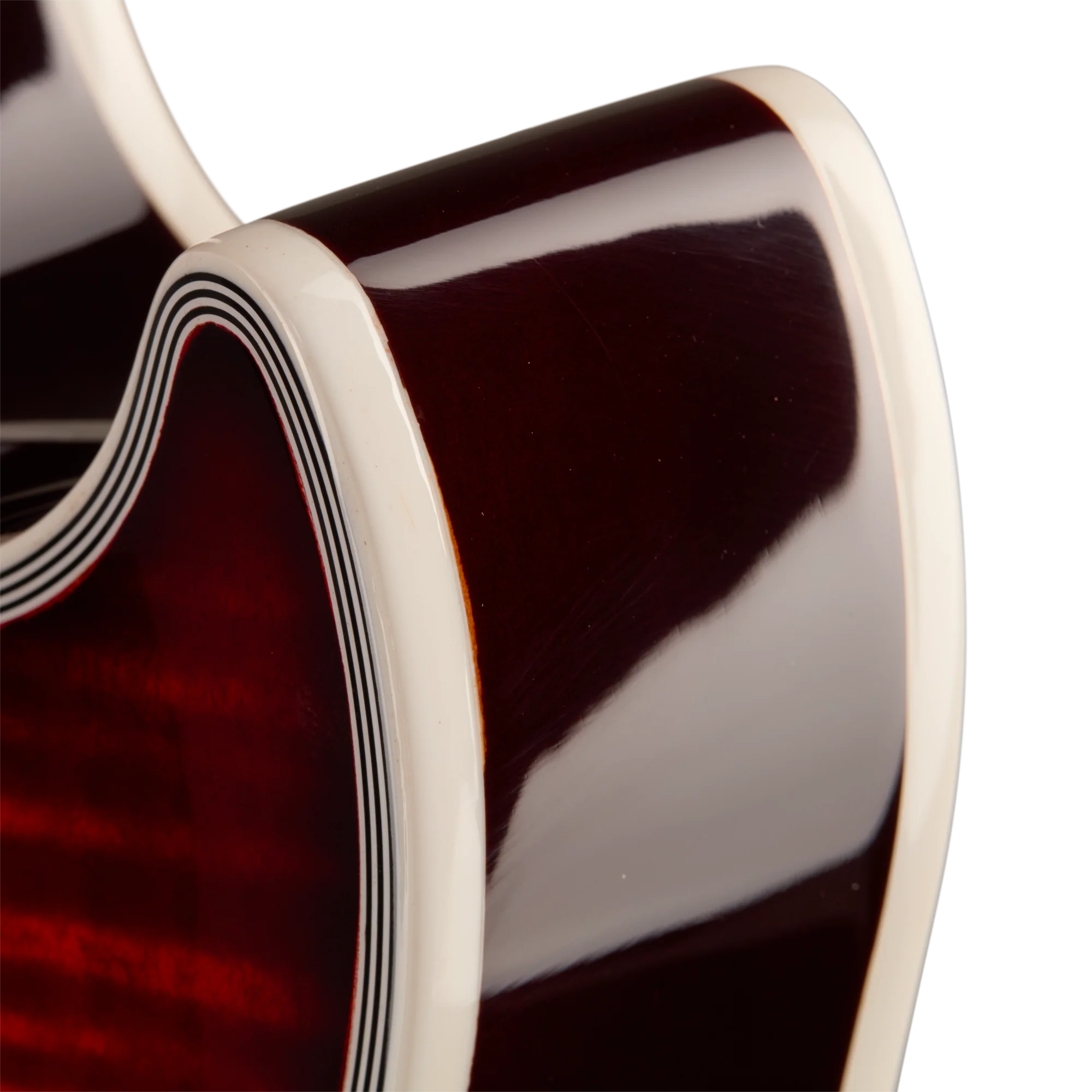 Gibson Mod™ Collection Les Paul Custom, Katchinatu's Ruby - Image 22