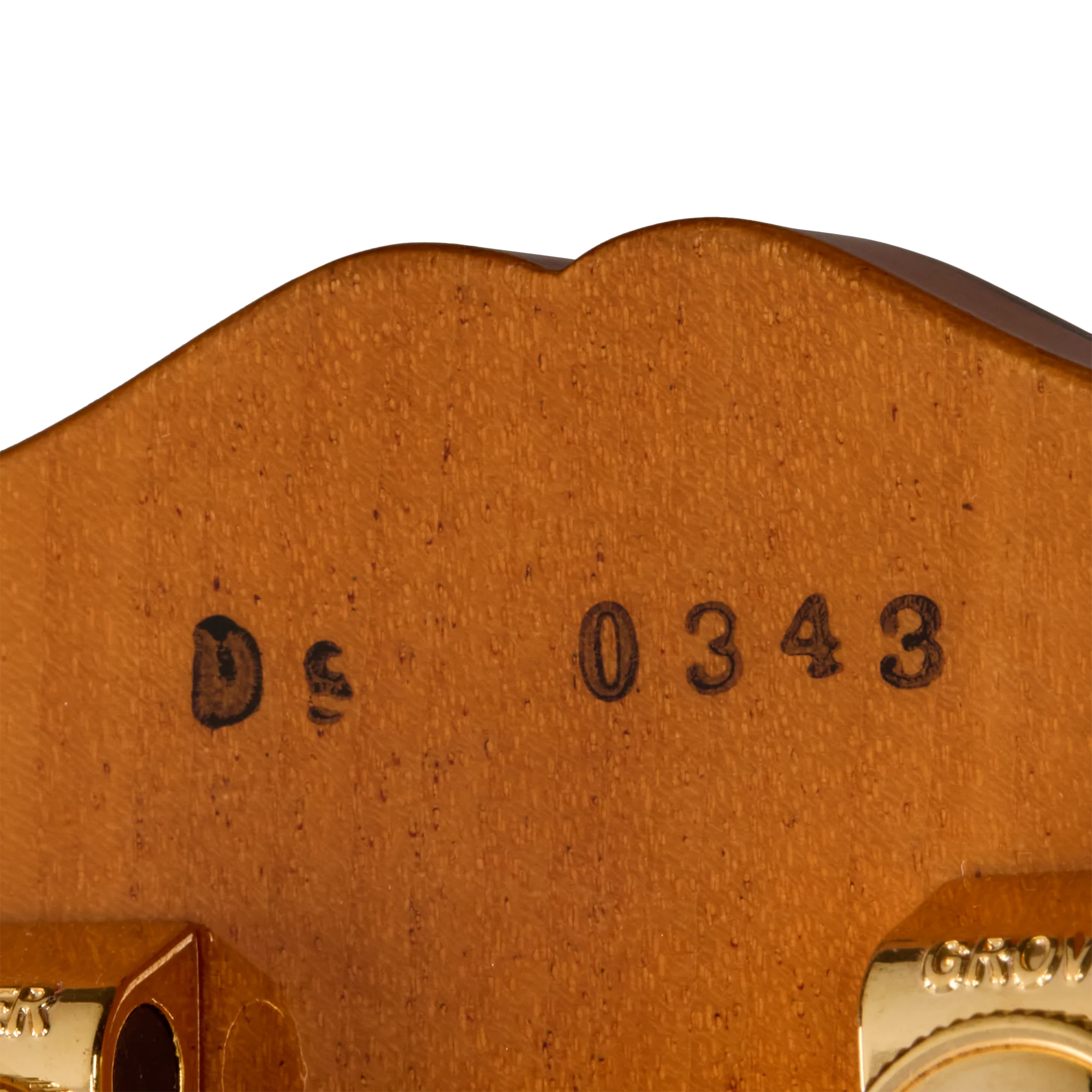 Gibson Mod™ Collection Les Paul Custom, Mariachi Static - Image 16