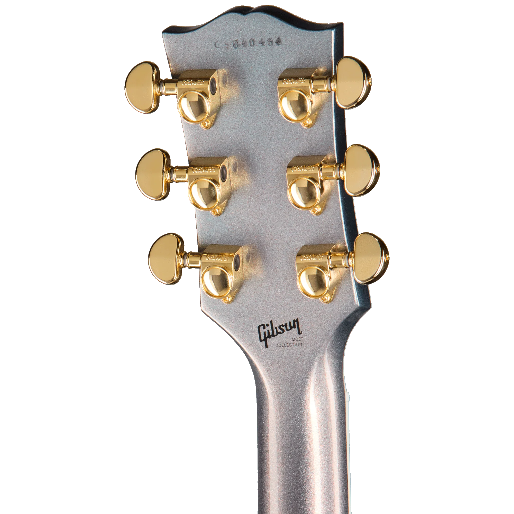 Gibson Mod™ Collection Les Paul Custom, Left-Handed, Pearlpoise - Image 6
