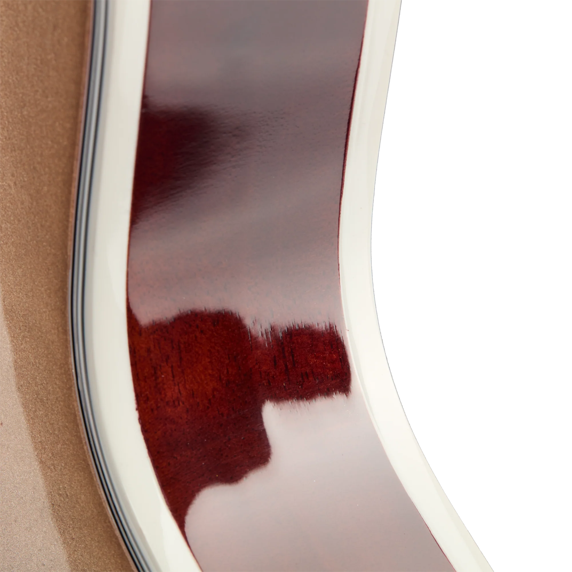 Gibson Mod™ Collection Les Paul Custom, Prism Peachtop - Image 21