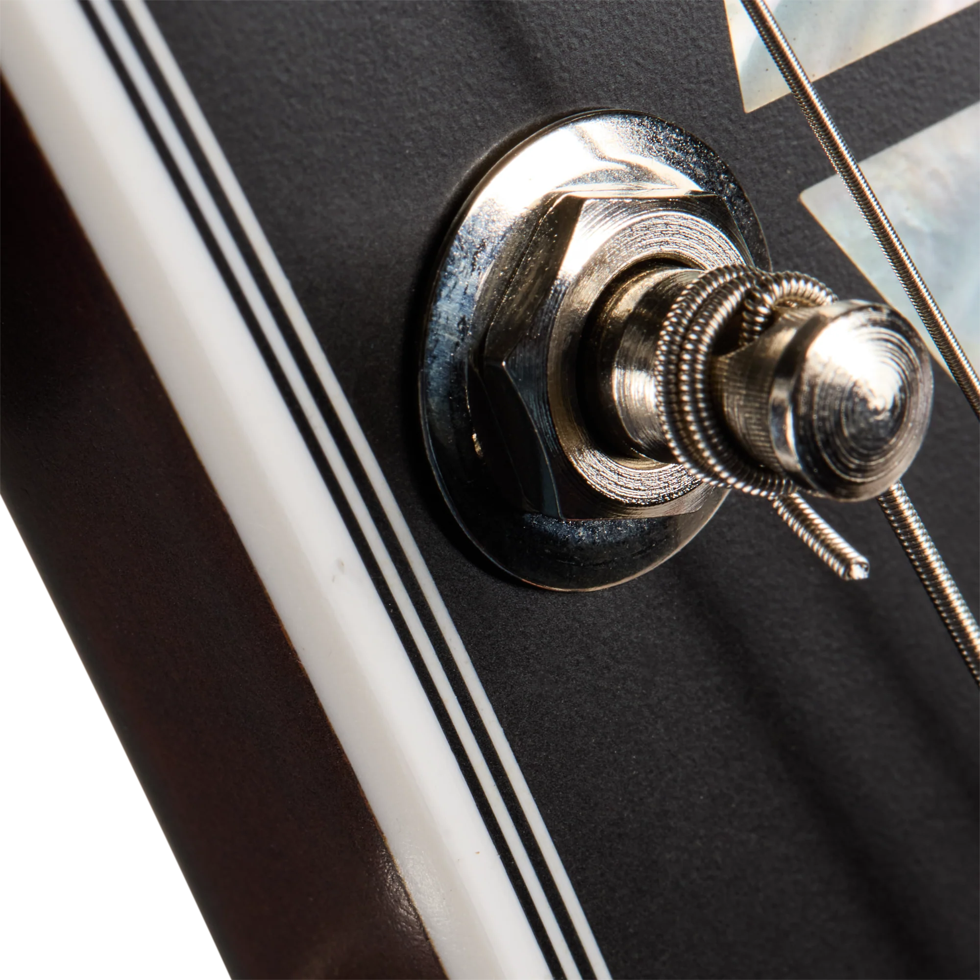 Gibson Mod™ Collection Les Paul Custom, Ya Blue It - Image 14