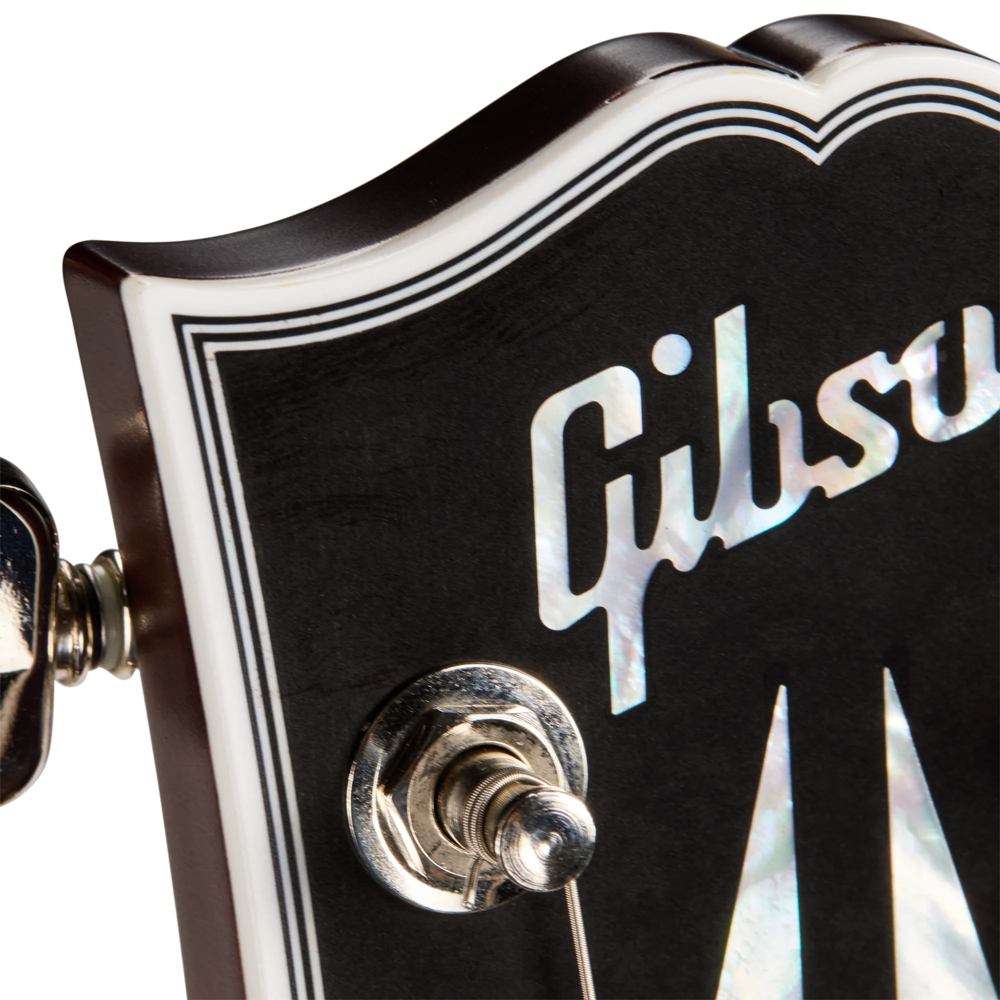 Gibson Mod™ Collection Les Paul Custom, Ya Blue It - Image 15