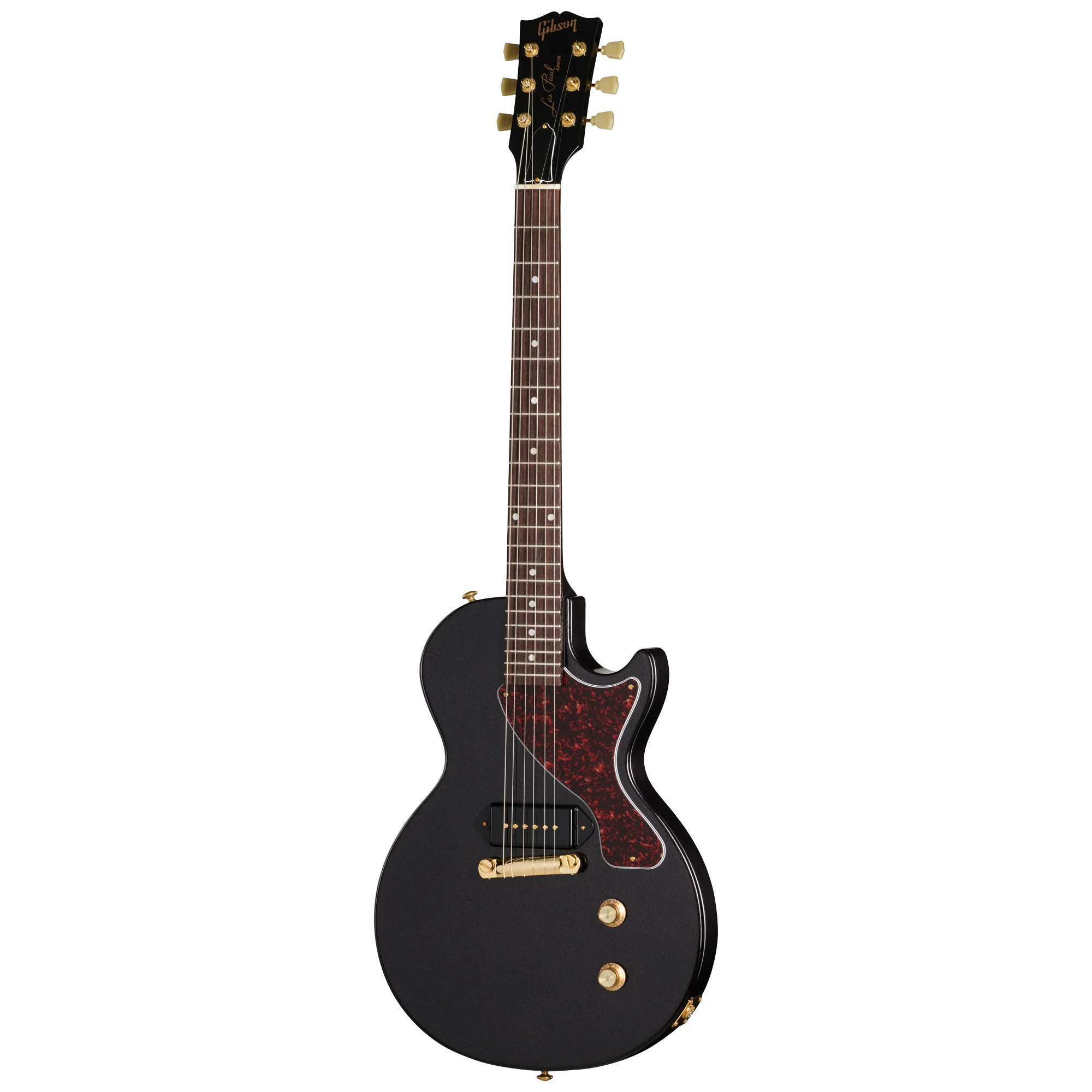 Gibson Mod™ Collection Les Paul Junior, Granite Heart - Image 3