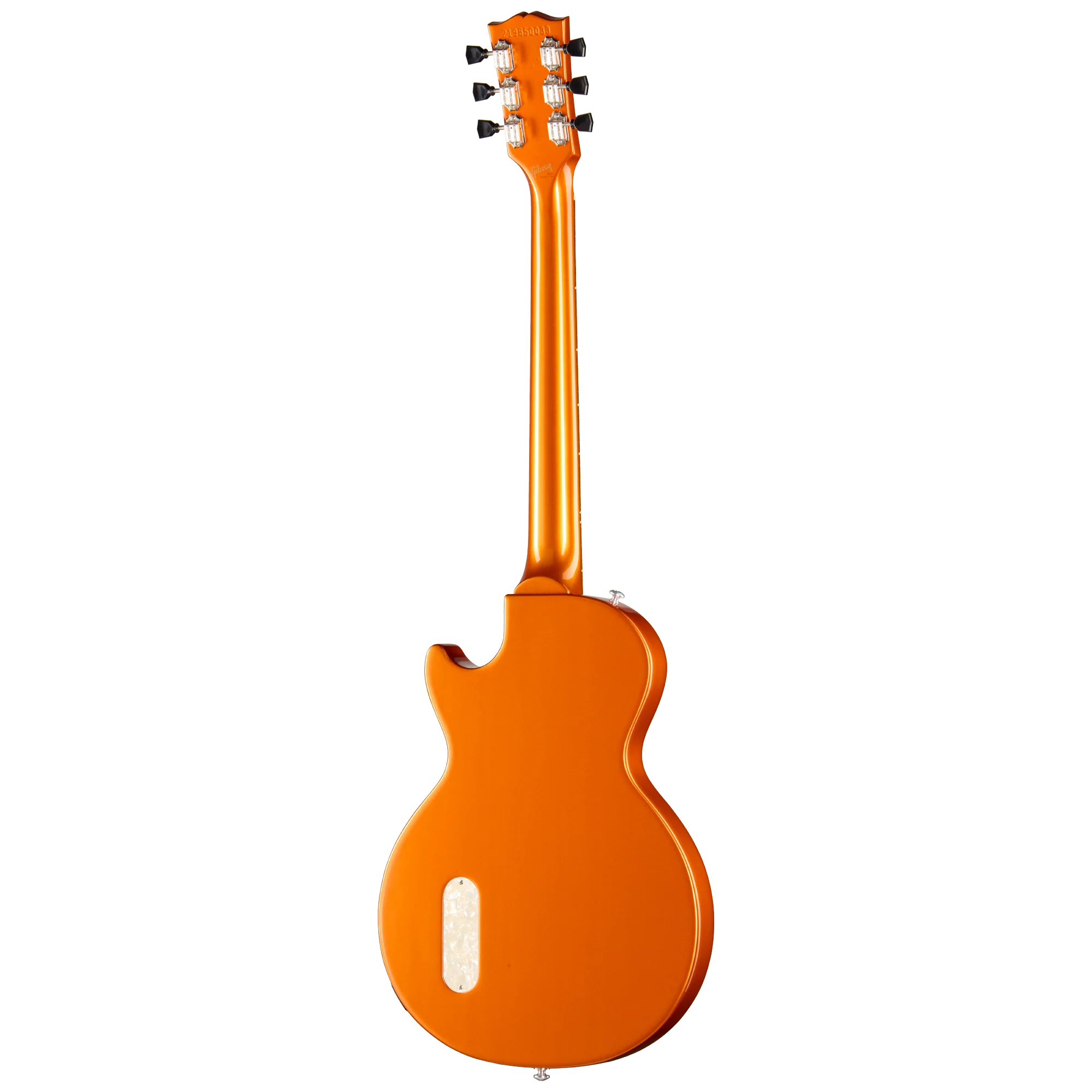 Gibson Mod™ Collection Les Paul Junior, Punkin Pearl - Image 4