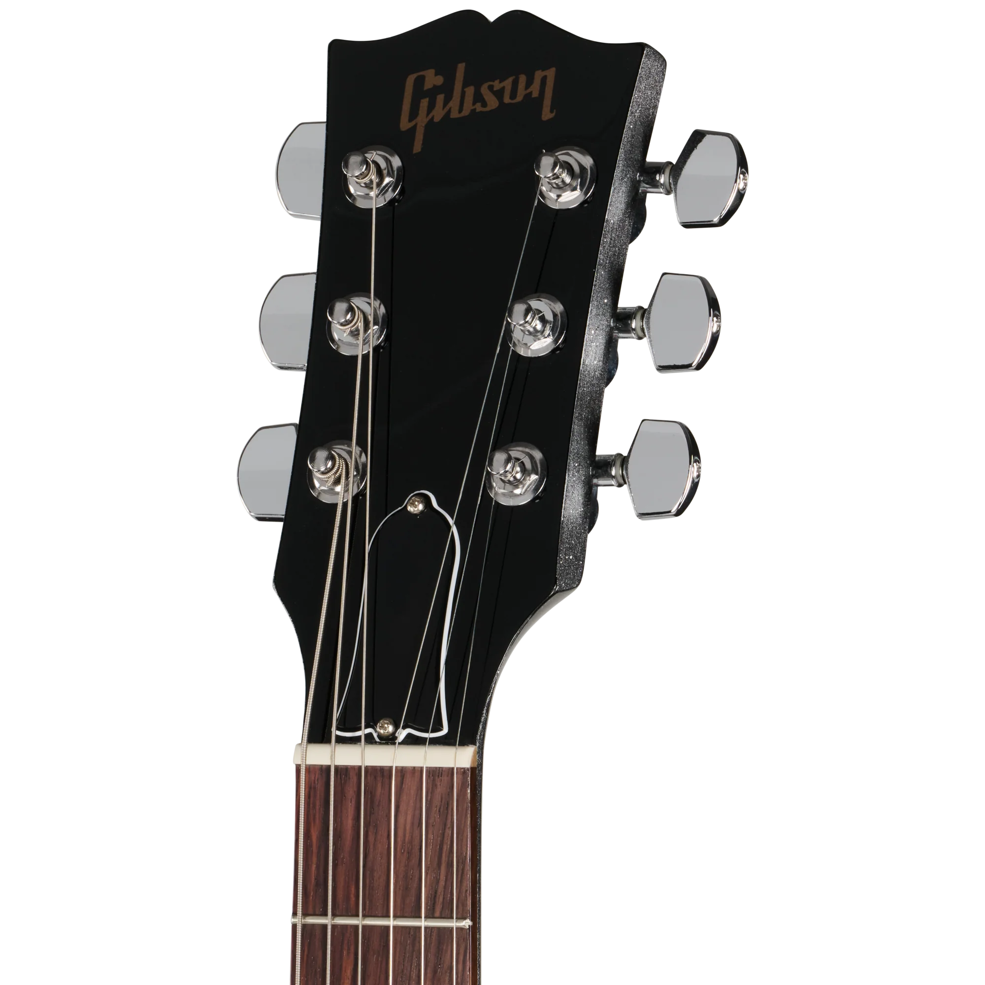 Gibson Mod™ Collection Les Paul Junior, Sassy Sparkler - Image 5