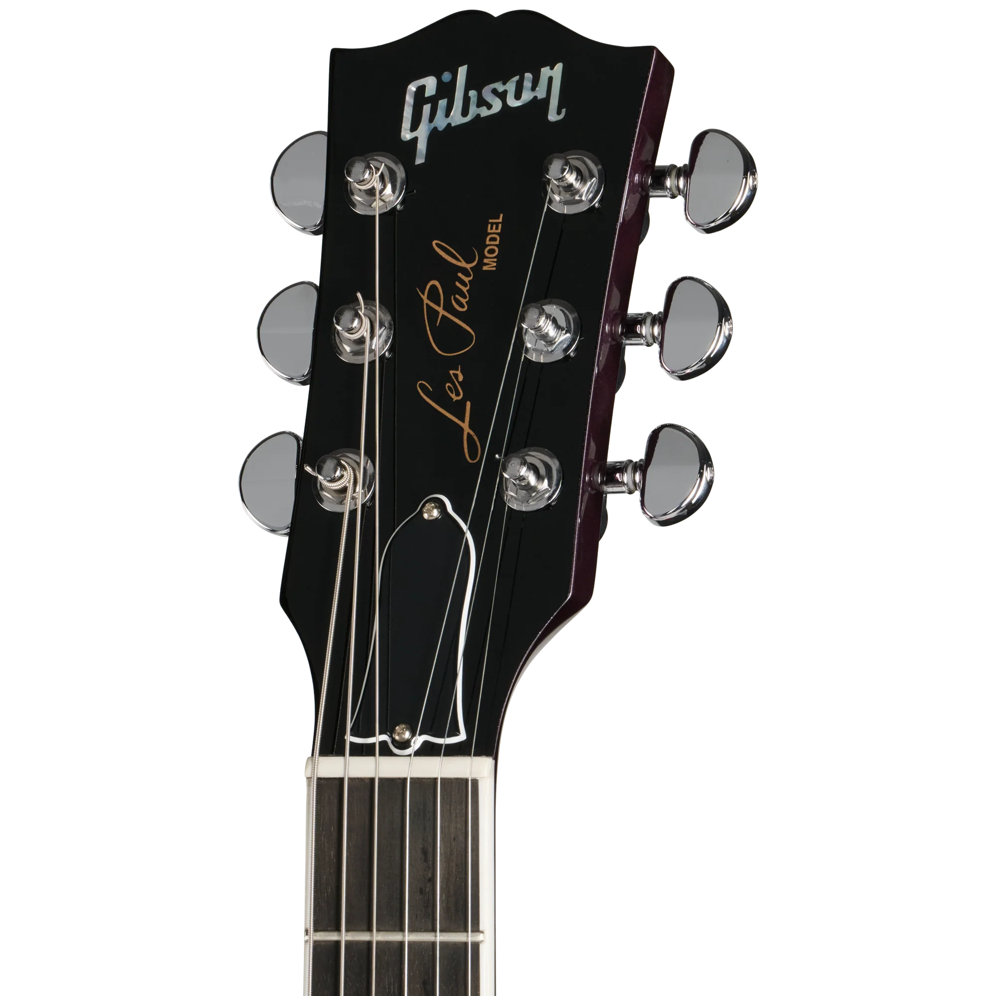 Gibson Mod™ Collection Les Paul Modern, Easy Regal - Image 5